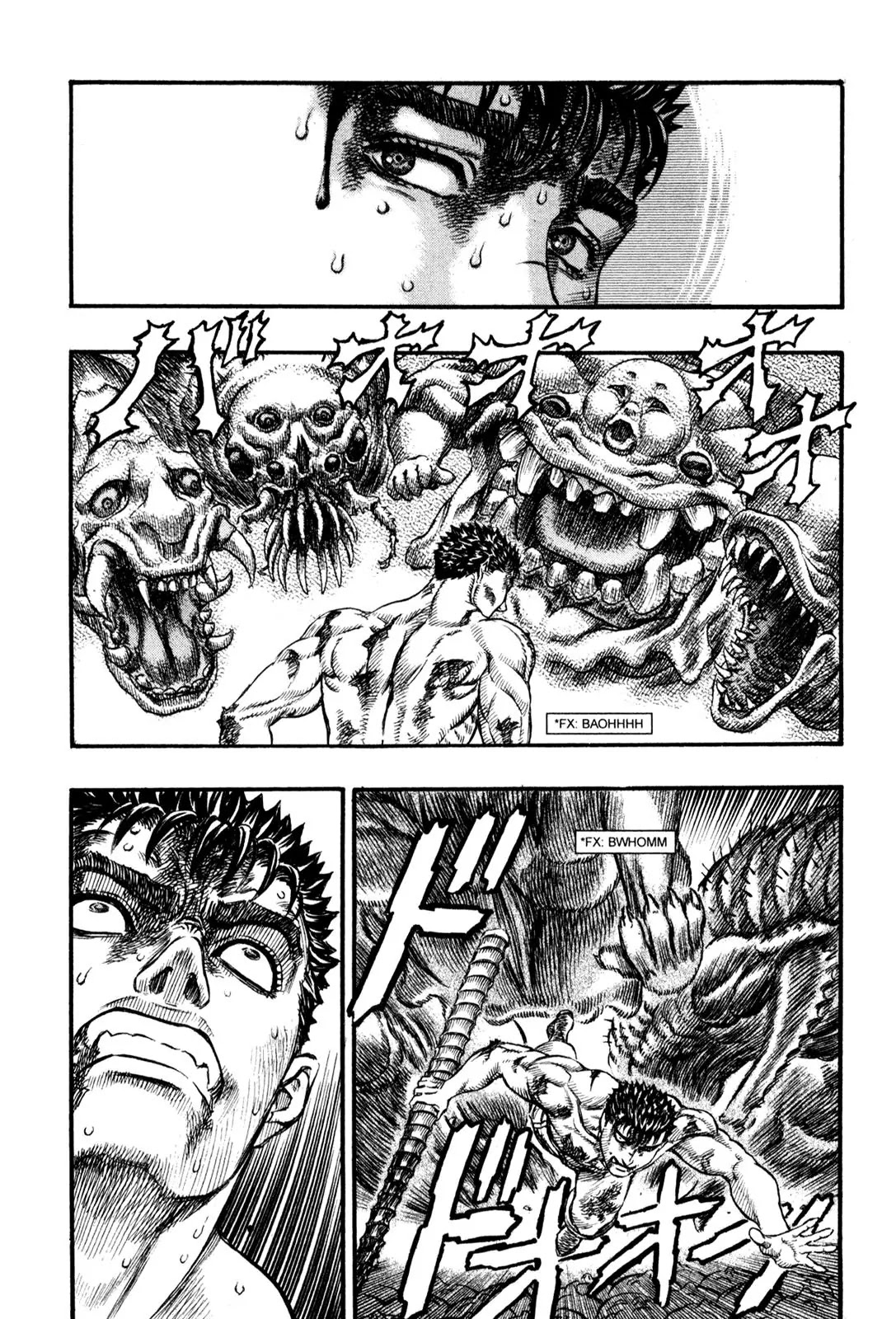 Berserk Chapter 82 - Page 10