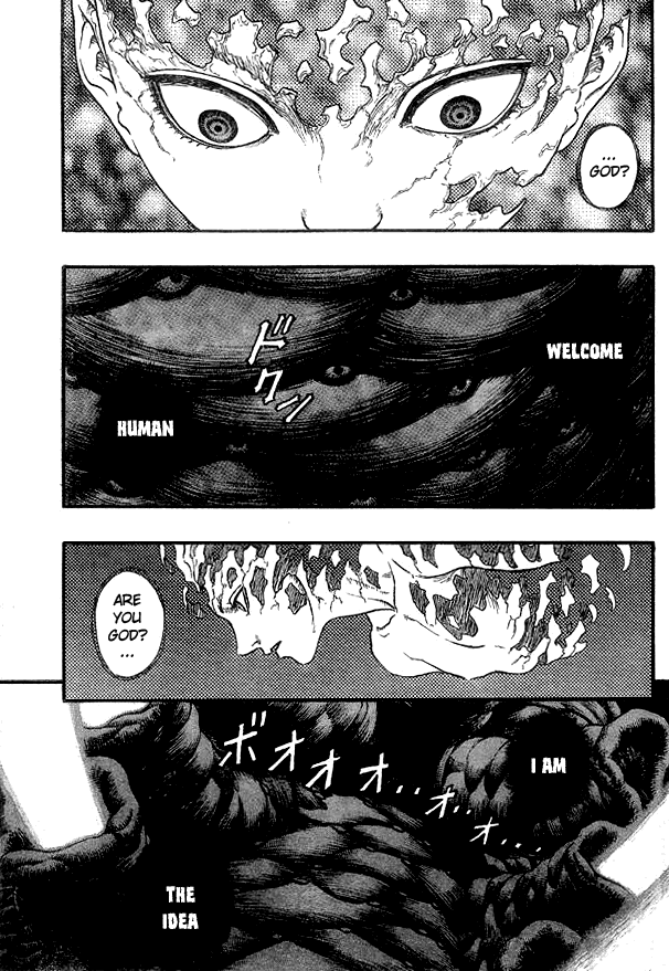Berserk Chapter 83 - Page 2