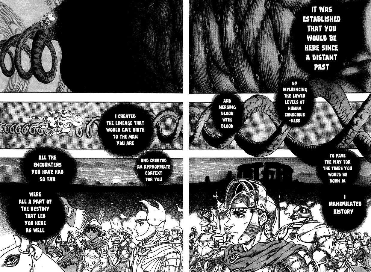 Berserk Chapter 83 - Page 11