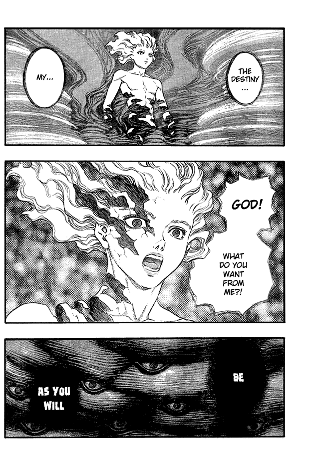 Berserk Chapter 83 - Page 12