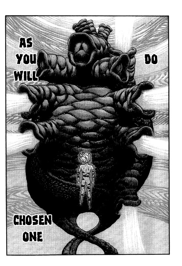 Berserk Chapter 83 - Page 14