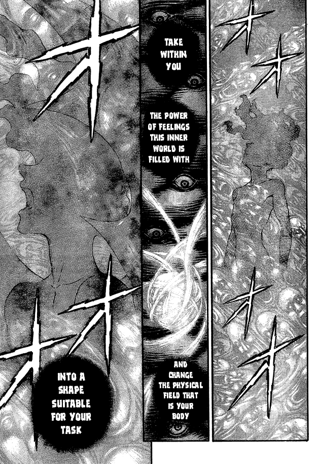 Berserk Chapter 83 - Page 17