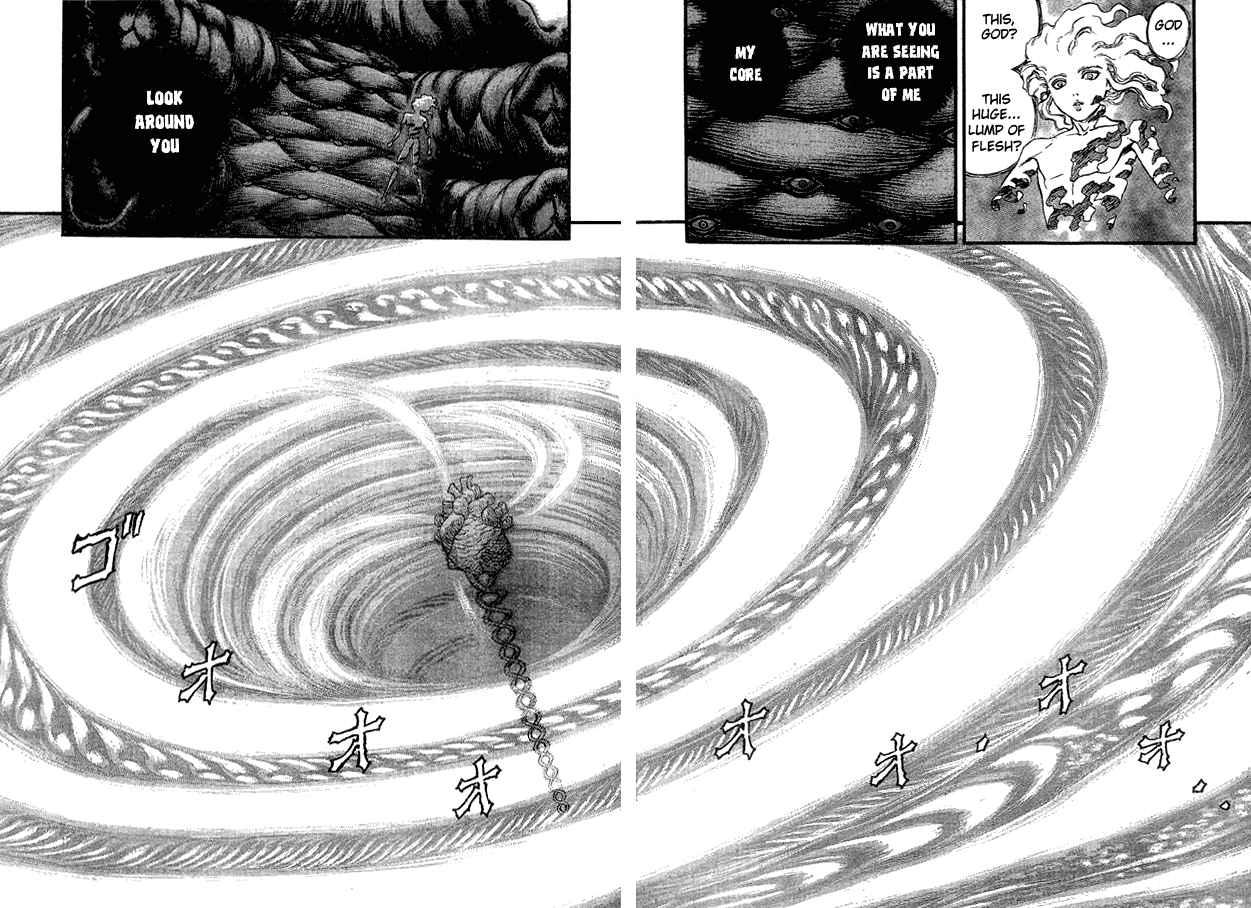 Berserk Chapter 83 - Page 4