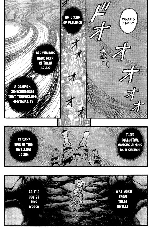 Berserk Chapter 83 - Page 5
