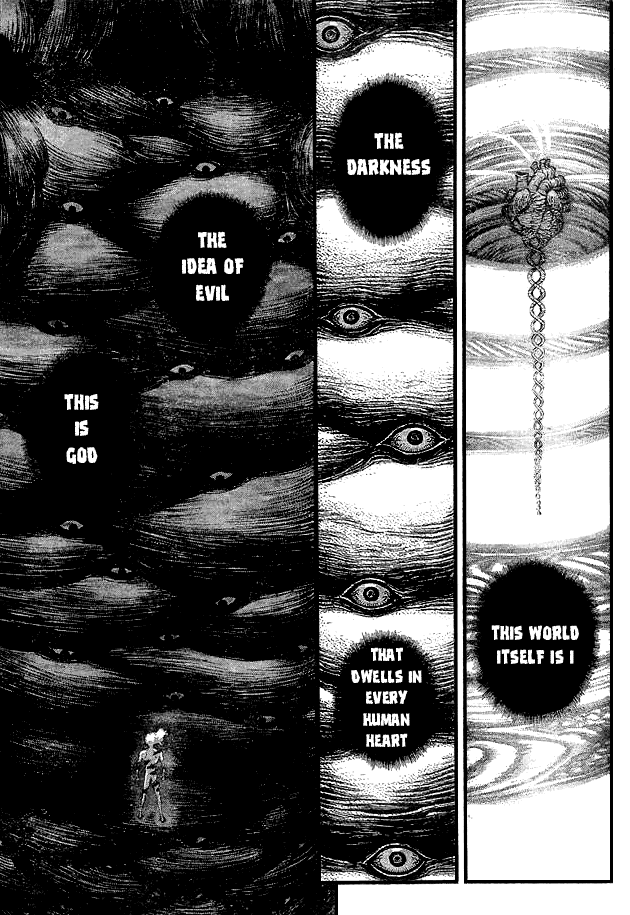 Berserk Chapter 83 - Page 6