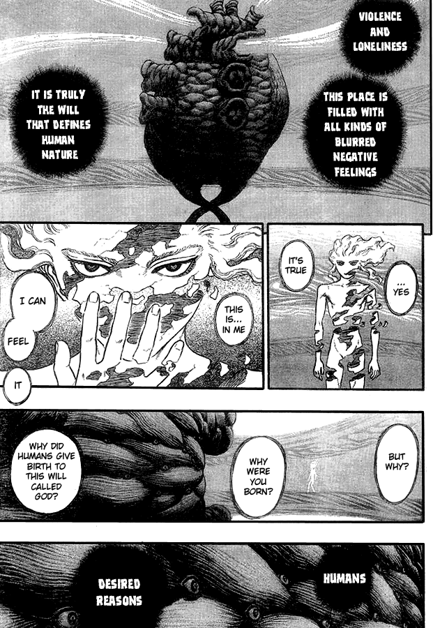 Berserk Chapter 83 - Page 8