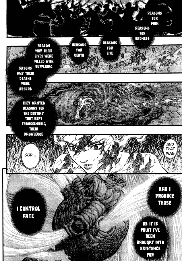 Berserk Chapter 83 - Page 9