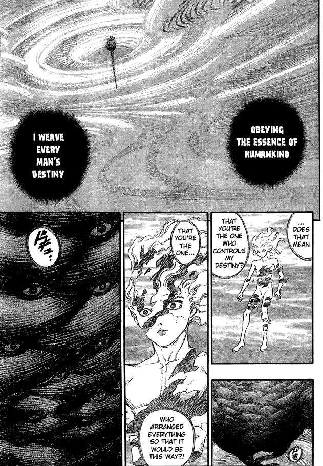 Berserk Chapter 83 - Page 10