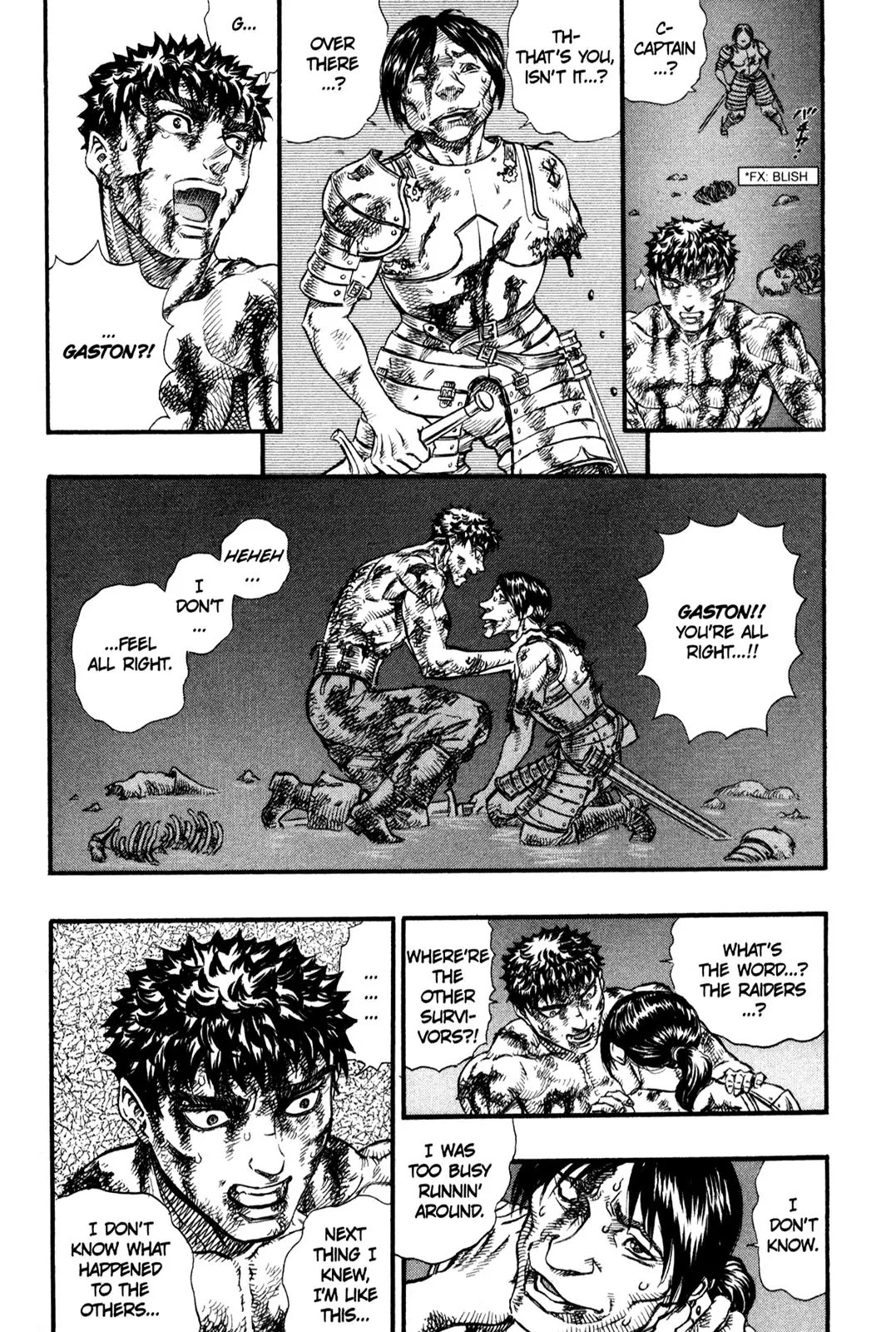 Berserk Chapter 84 - Page 13