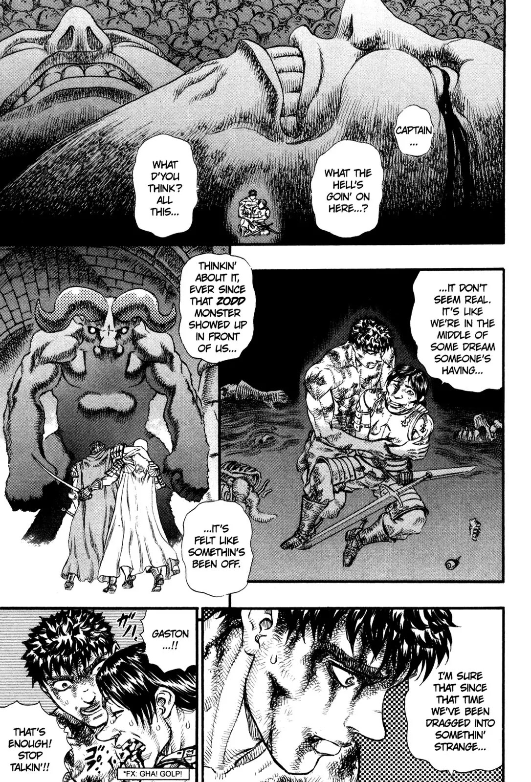 Berserk Chapter 84 - Page 14