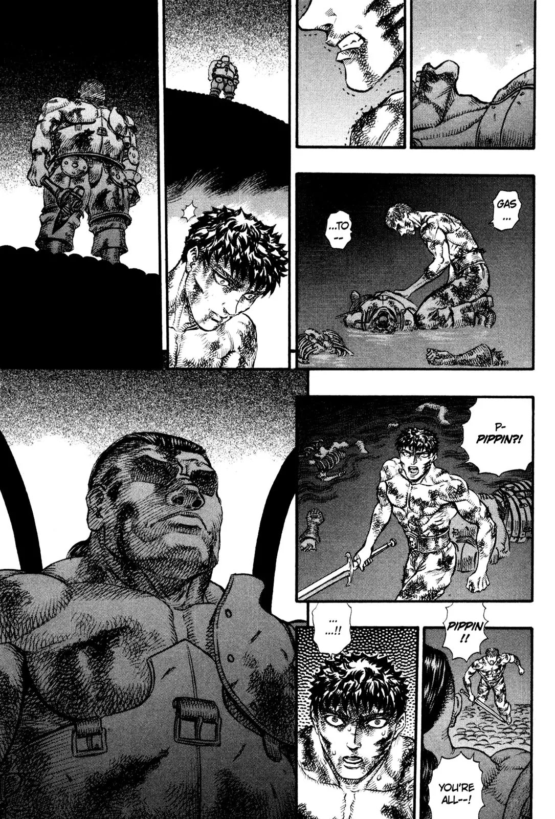 Berserk Chapter 84 - Page 18