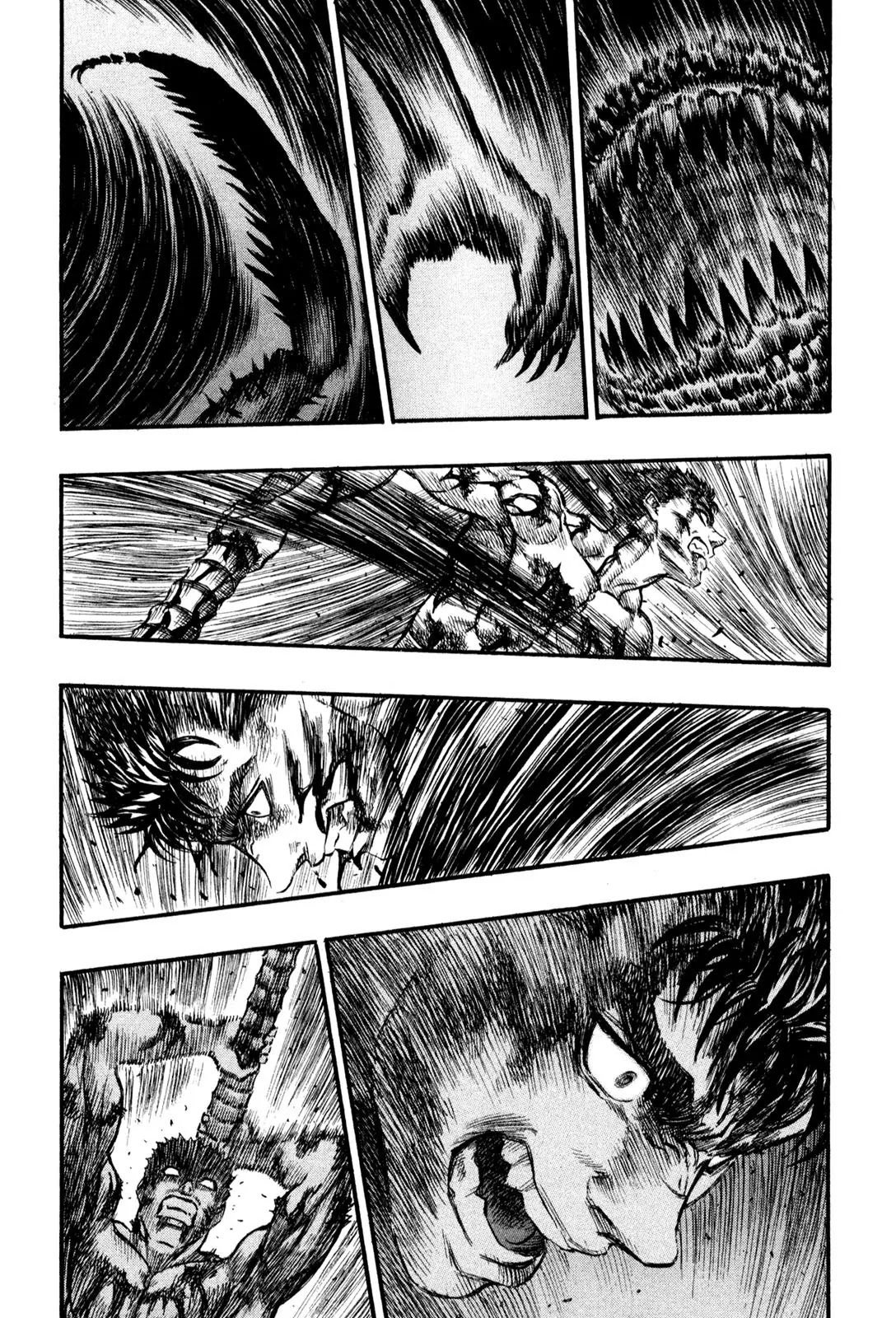 Berserk Chapter 84 - Page 3