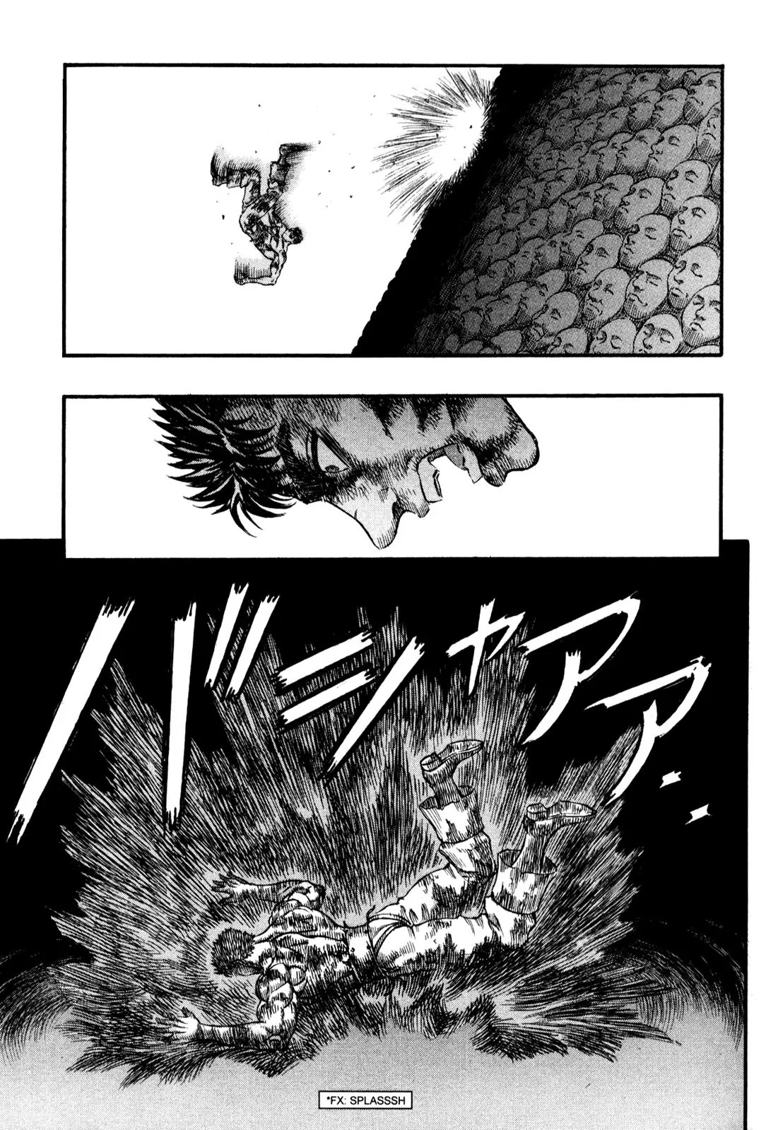 Berserk Chapter 84 - Page 8