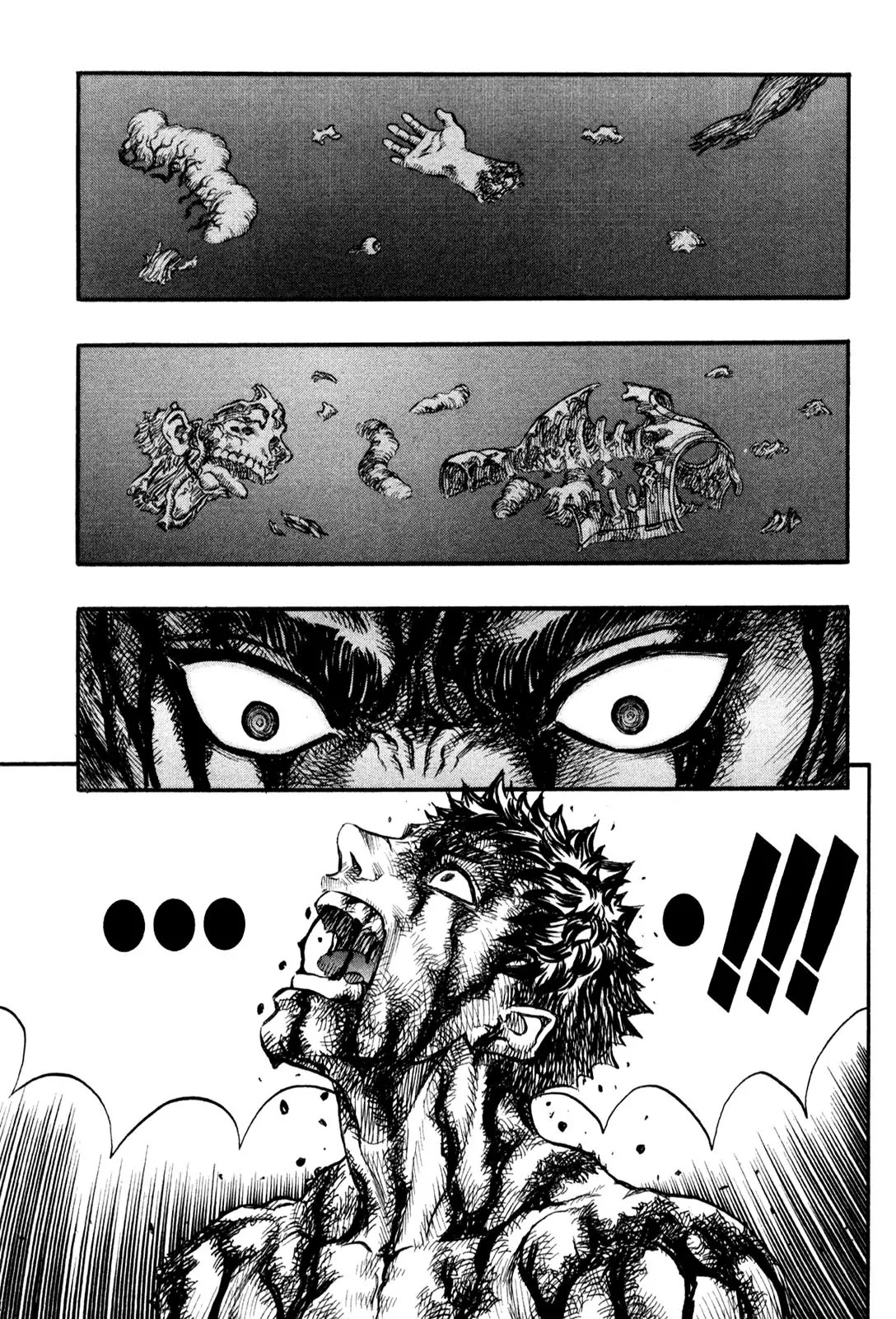 Berserk Chapter 84 - Page 10