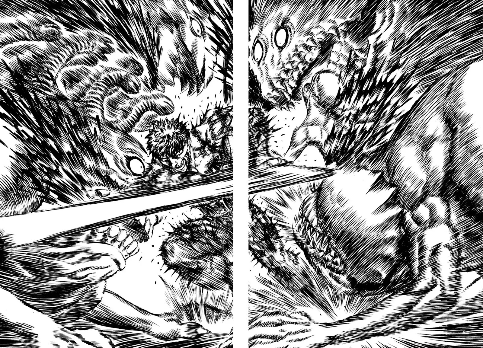 Berserk Chapter 85 - Page 12