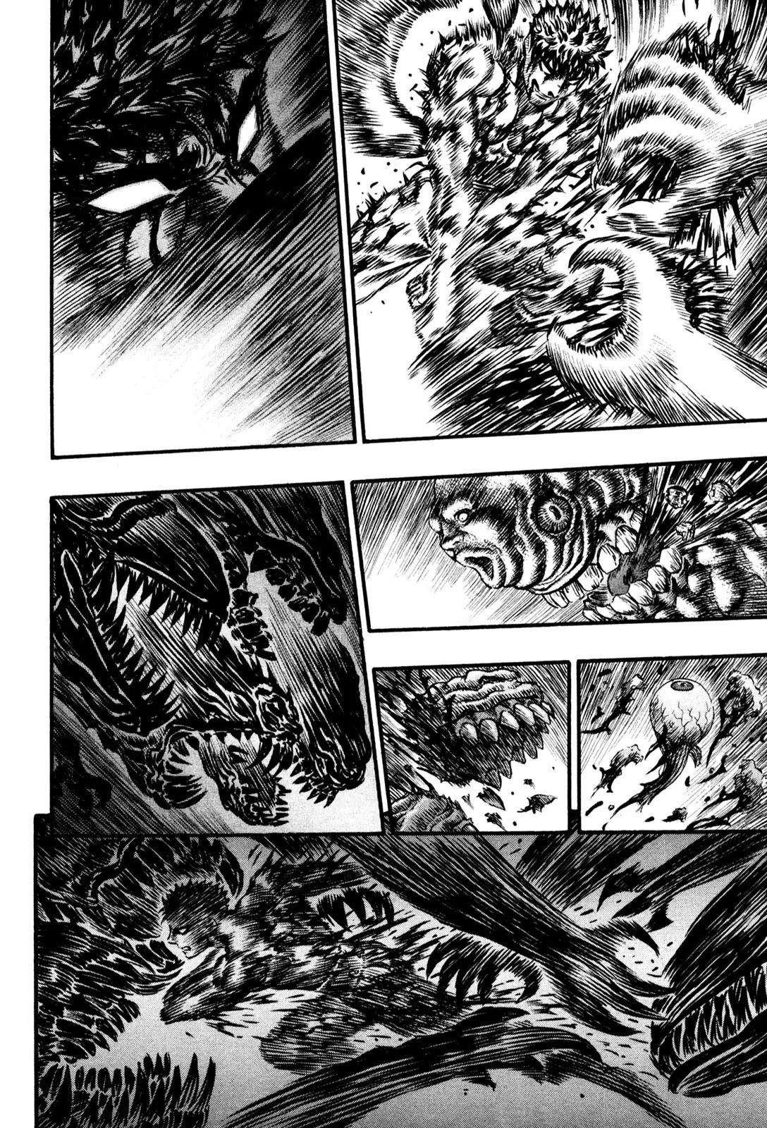 Berserk Chapter 85 - Page 13