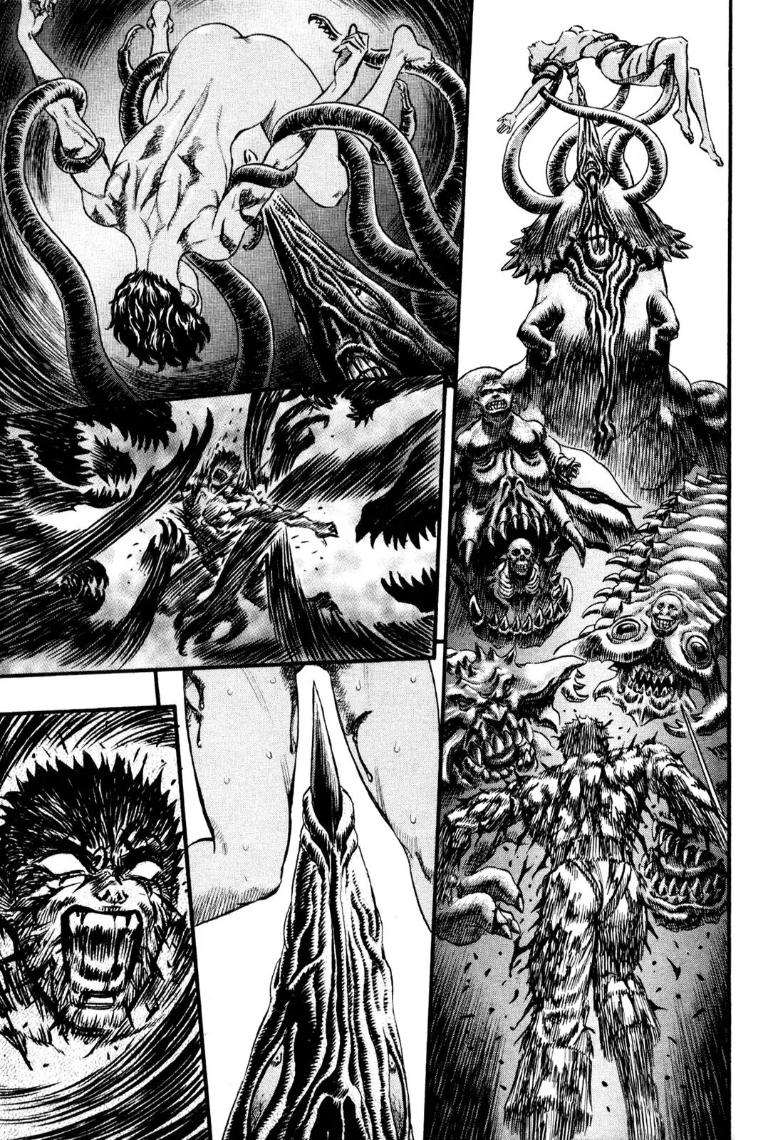 Berserk Chapter 85 - Page 14