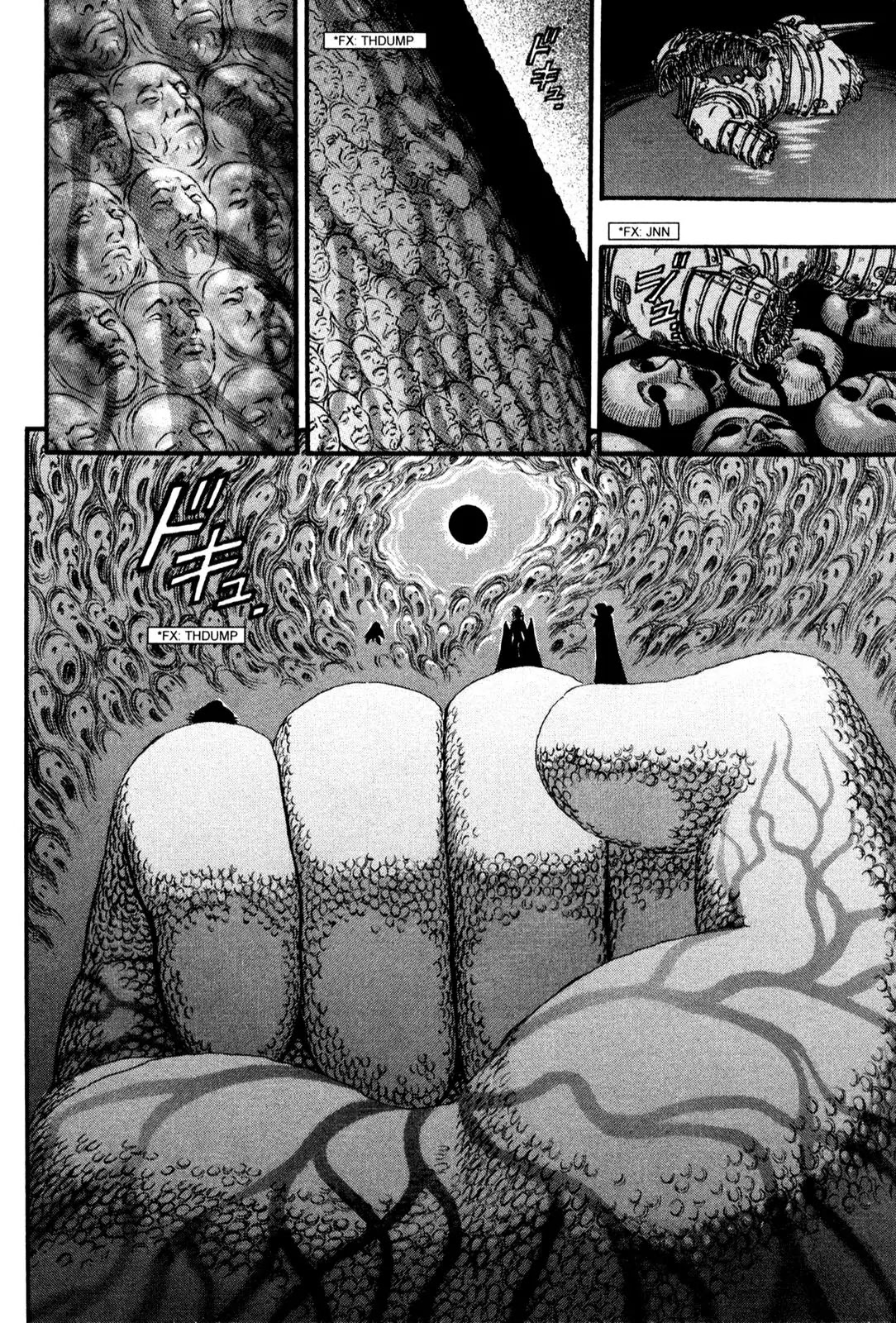 Berserk Chapter 85 - Page 17