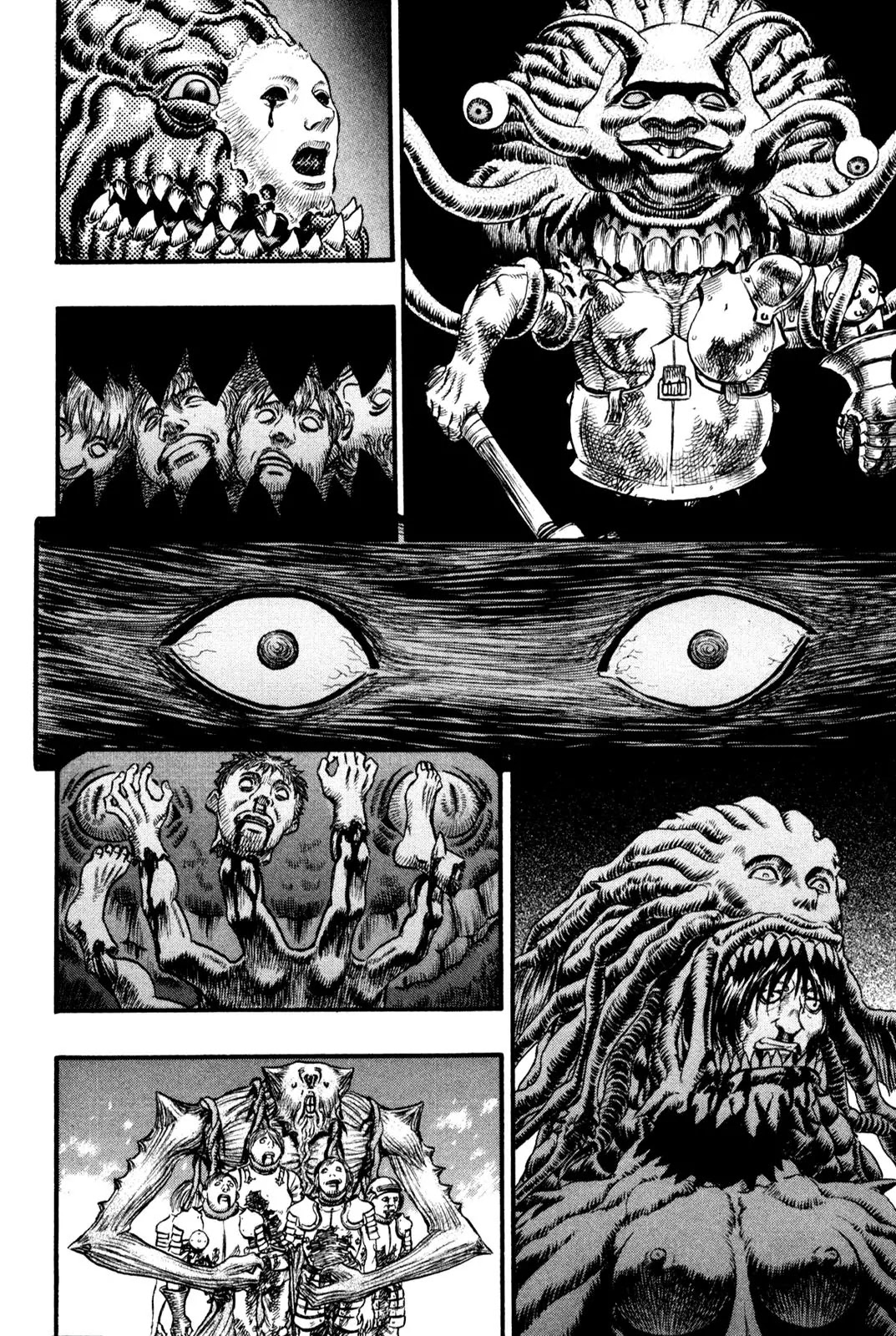 Berserk Chapter 85 - Page 5