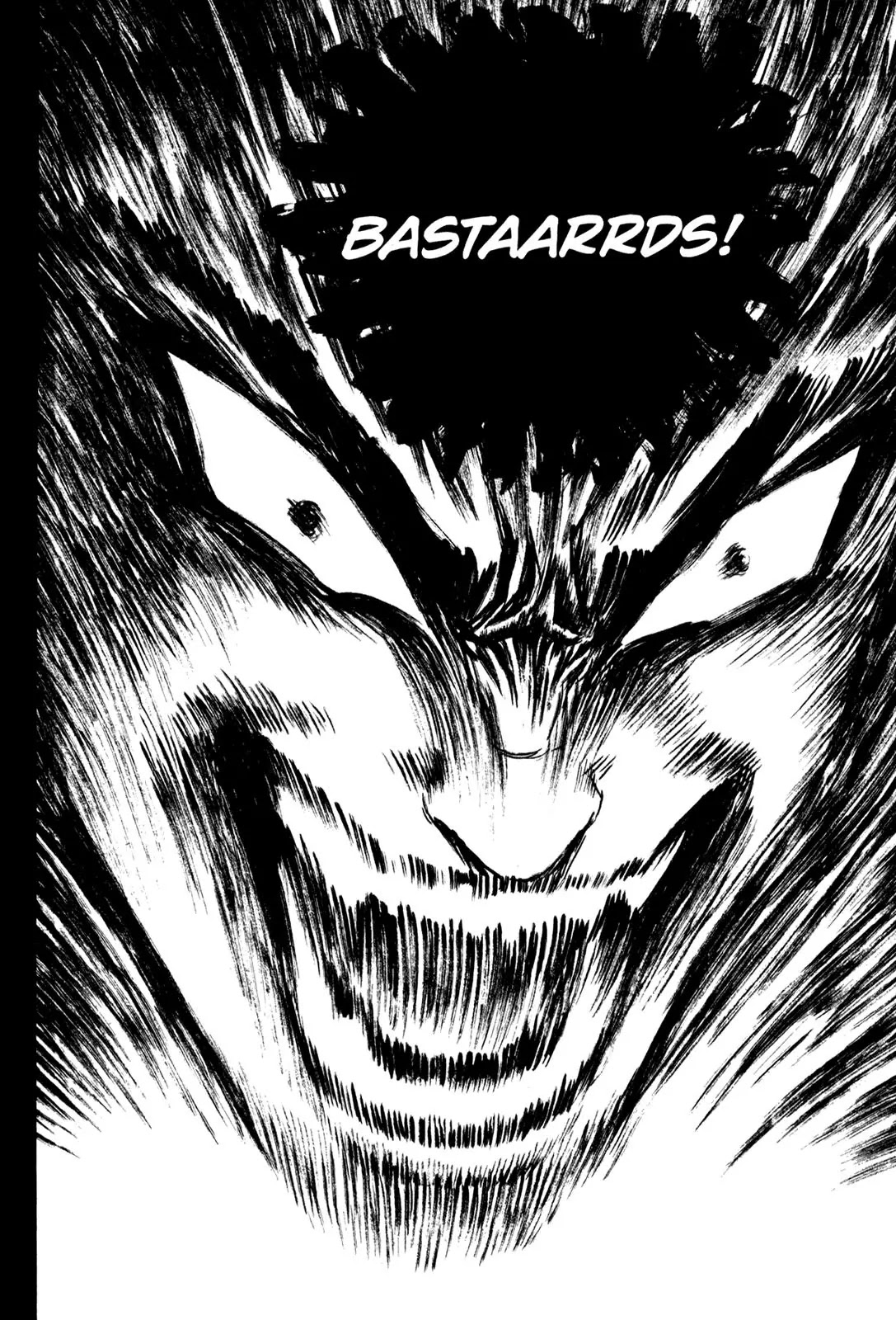 Berserk Chapter 85 - Page 7