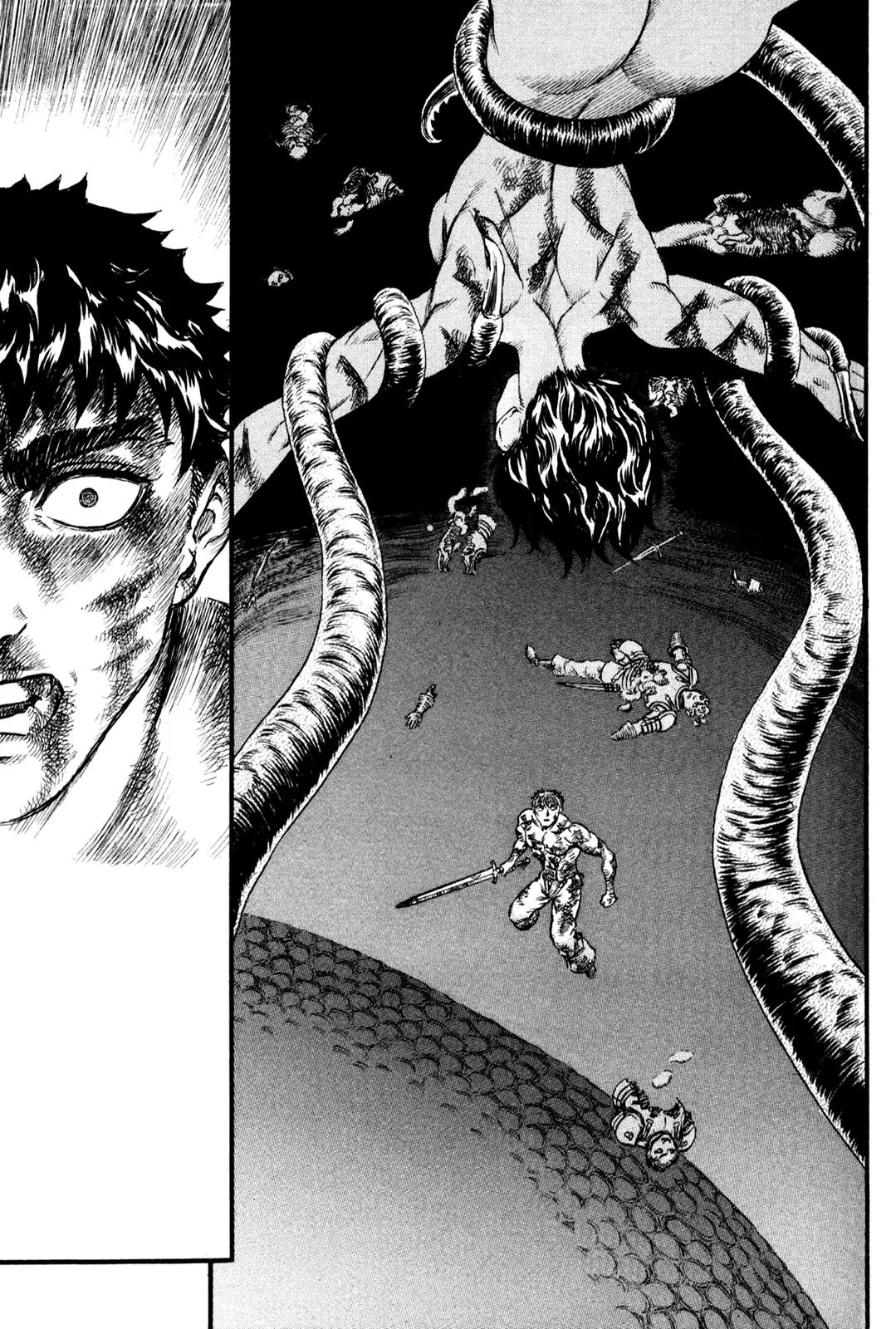 Berserk Chapter 85 - Page 8