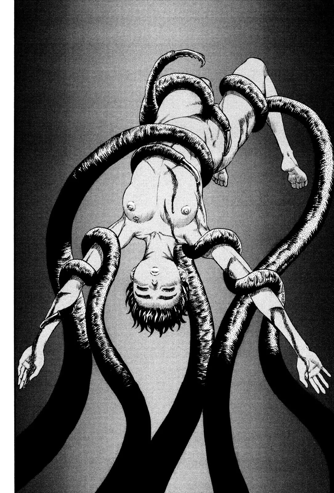 Berserk Chapter 85 - Page 9