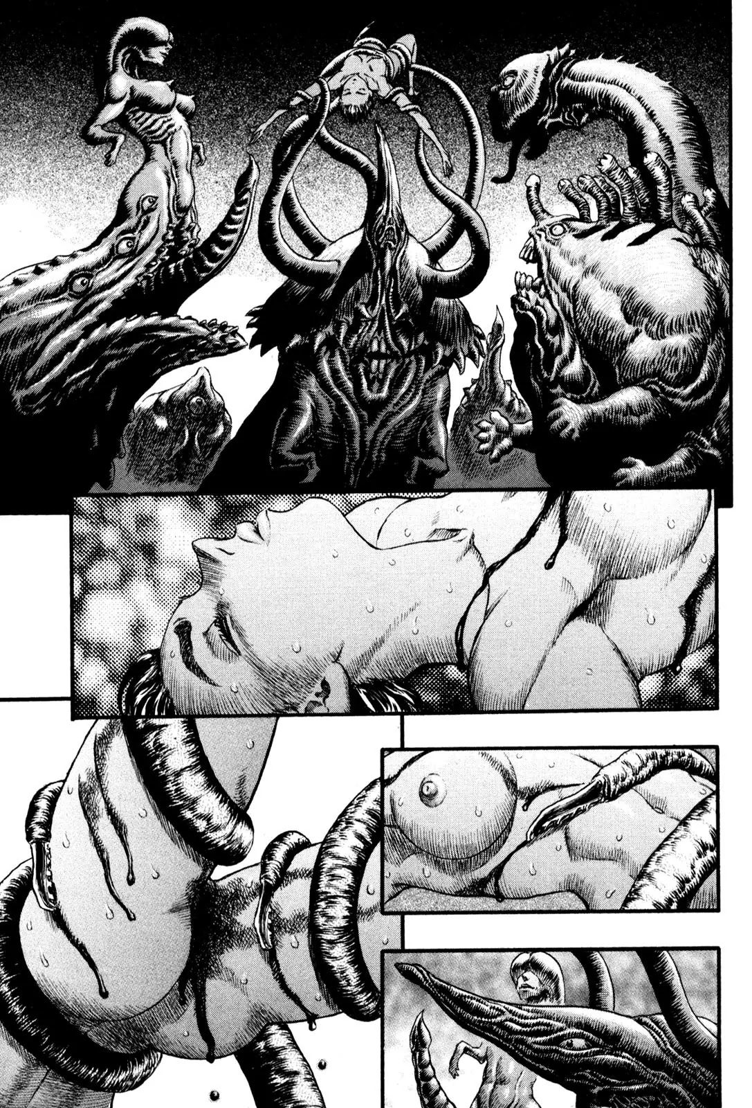 Berserk Chapter 85 - Page 10