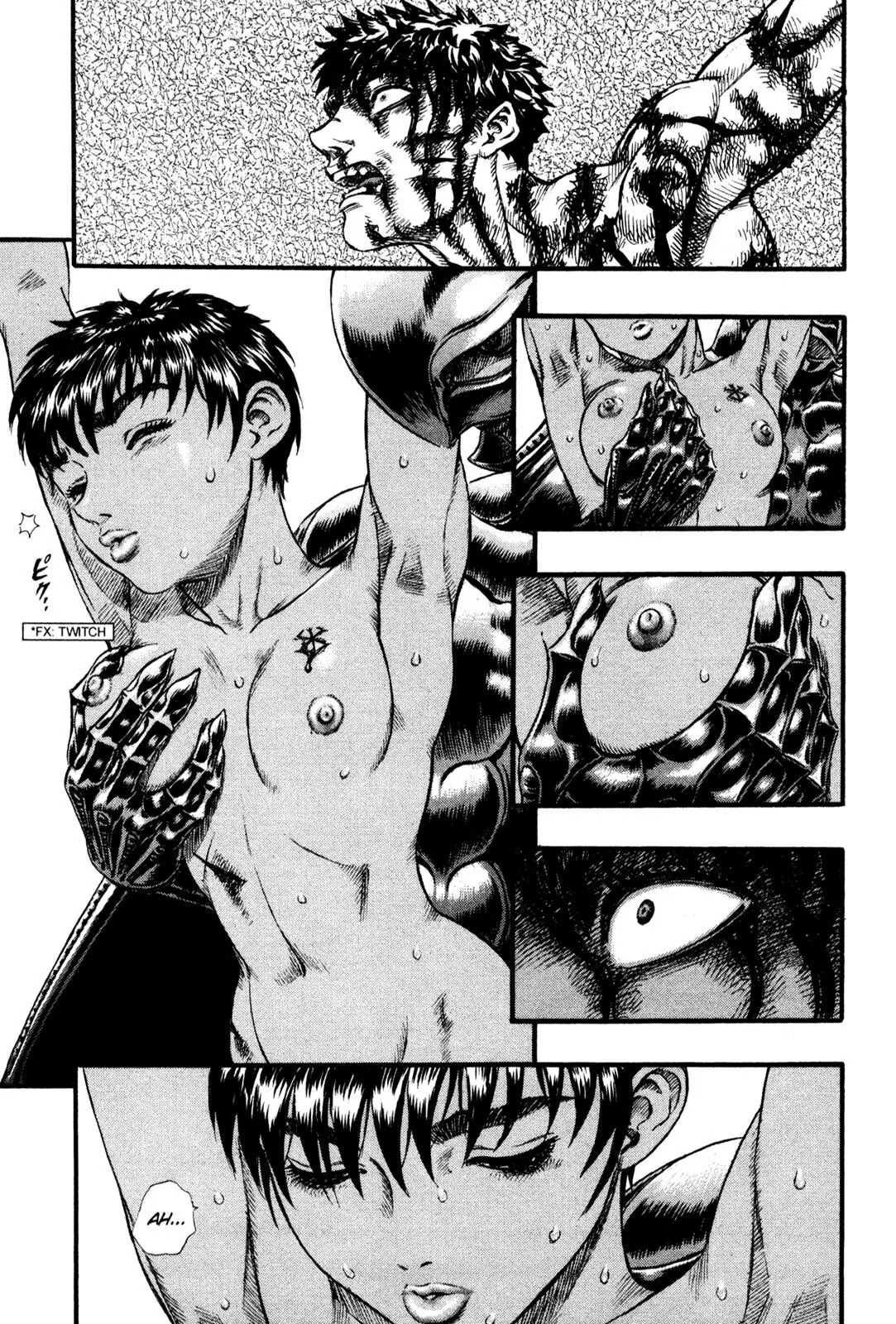 Berserk Chapter 86 - Page 12