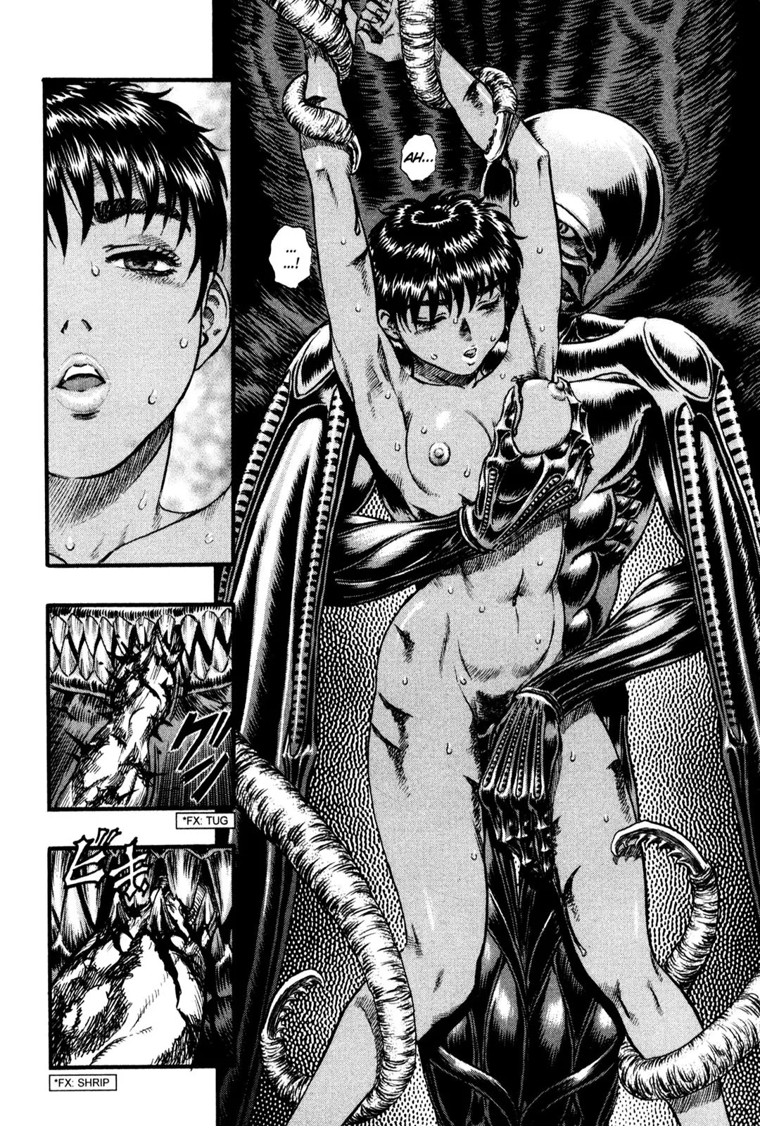 Berserk Chapter 86 - Page 13