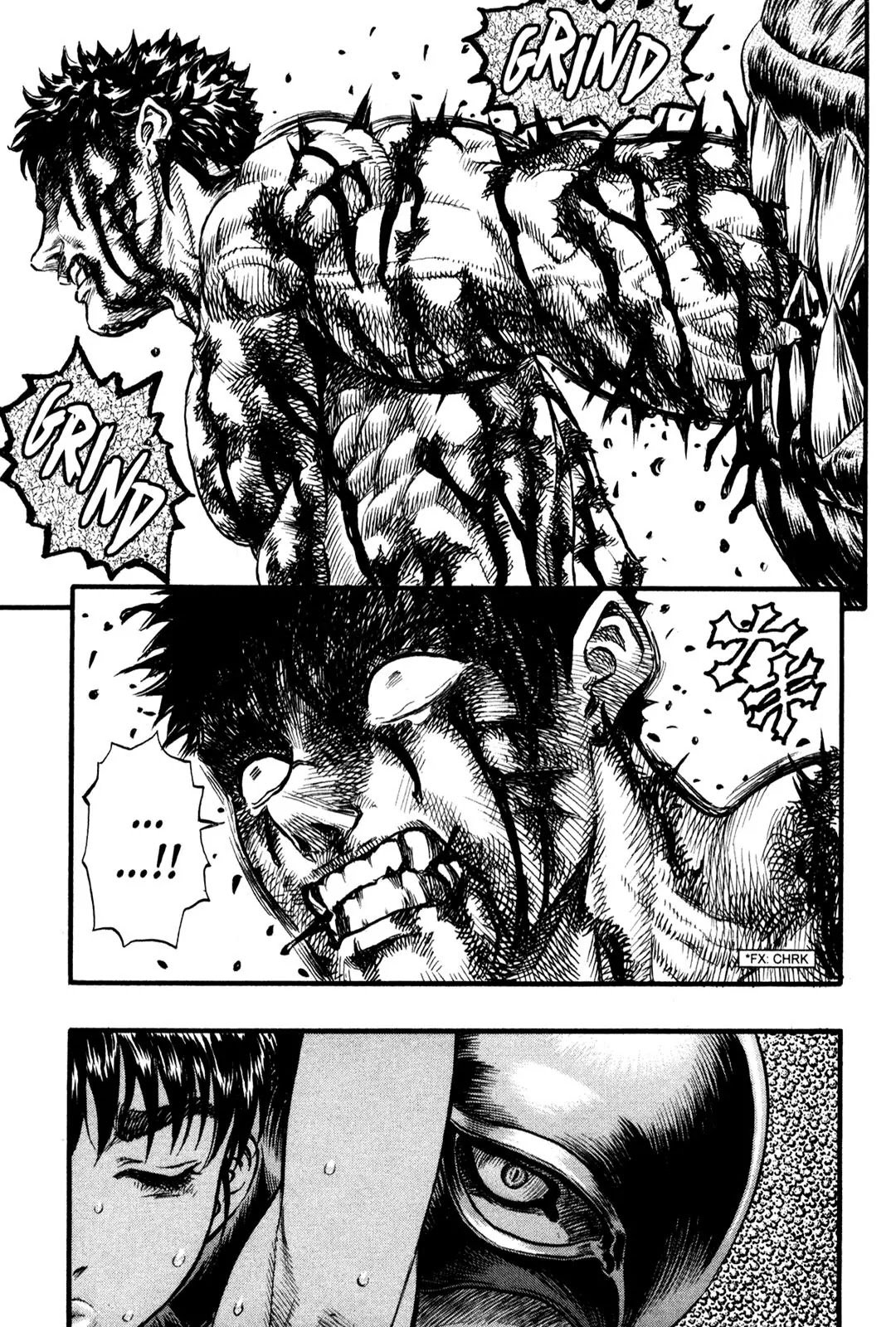 Berserk Chapter 86 - Page 14
