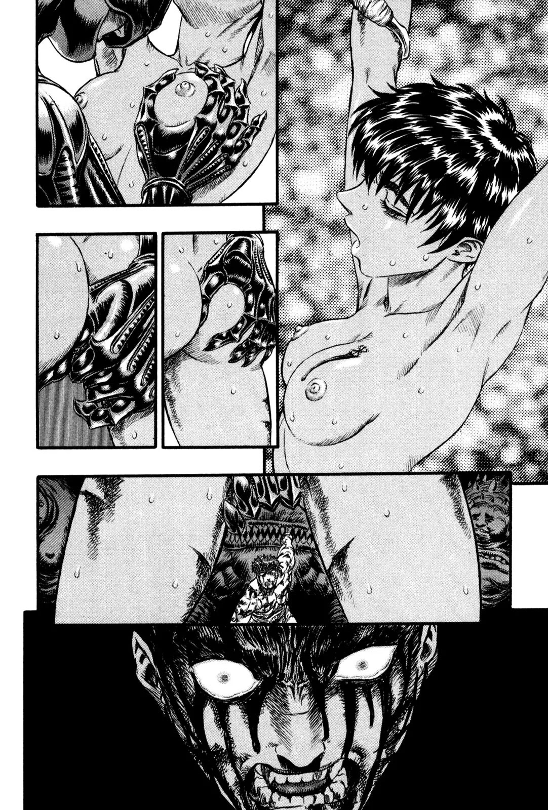 Berserk Chapter 86 - Page 15