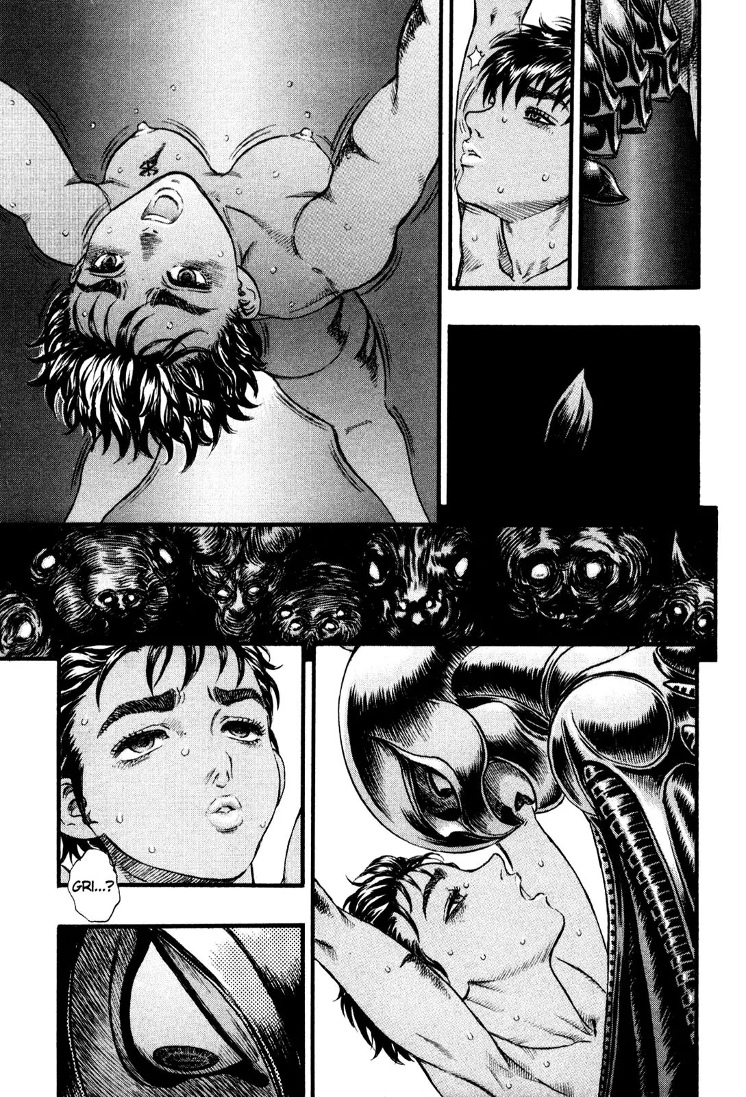 Berserk Chapter 86 - Page 16