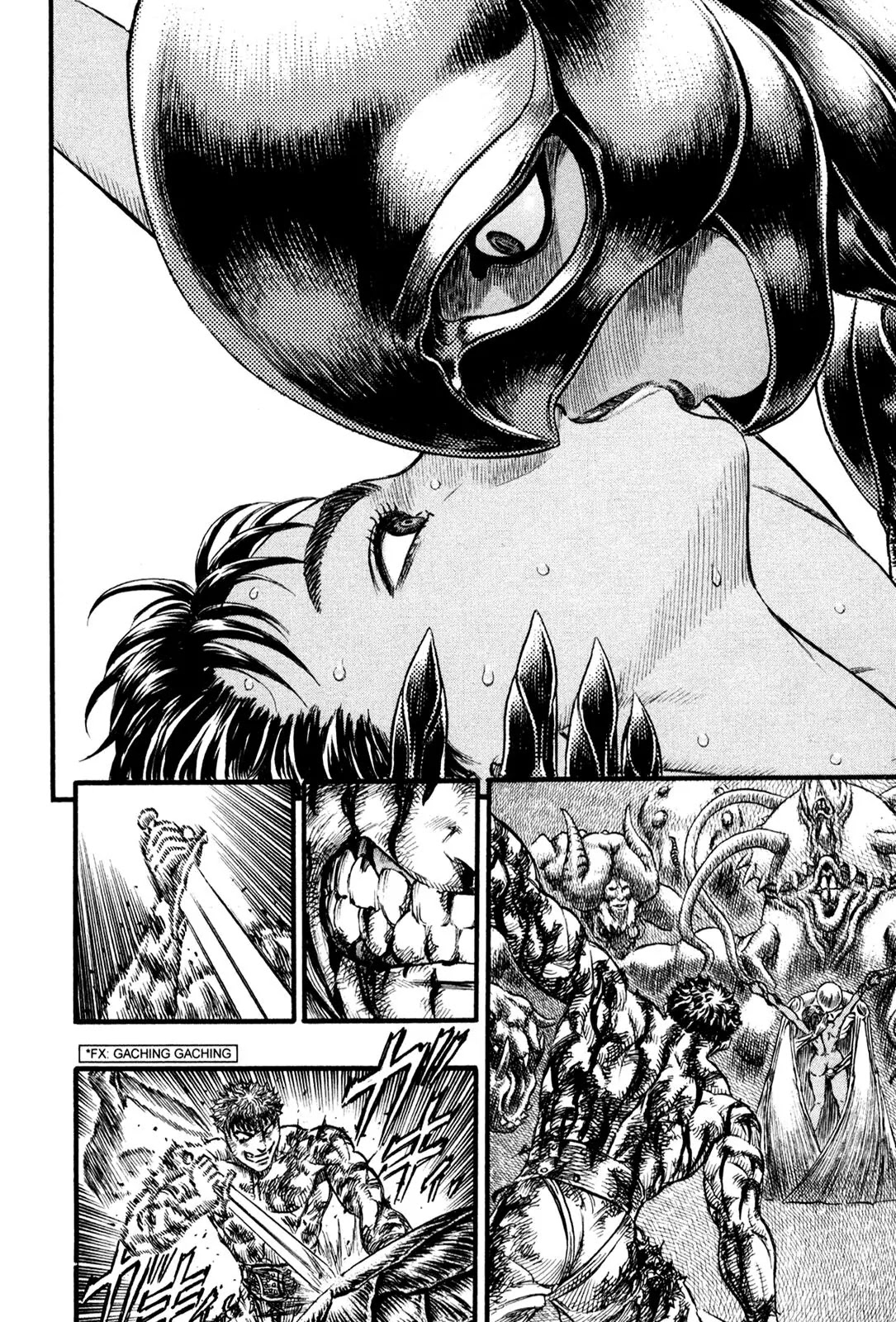 Berserk Chapter 86 - Page 17