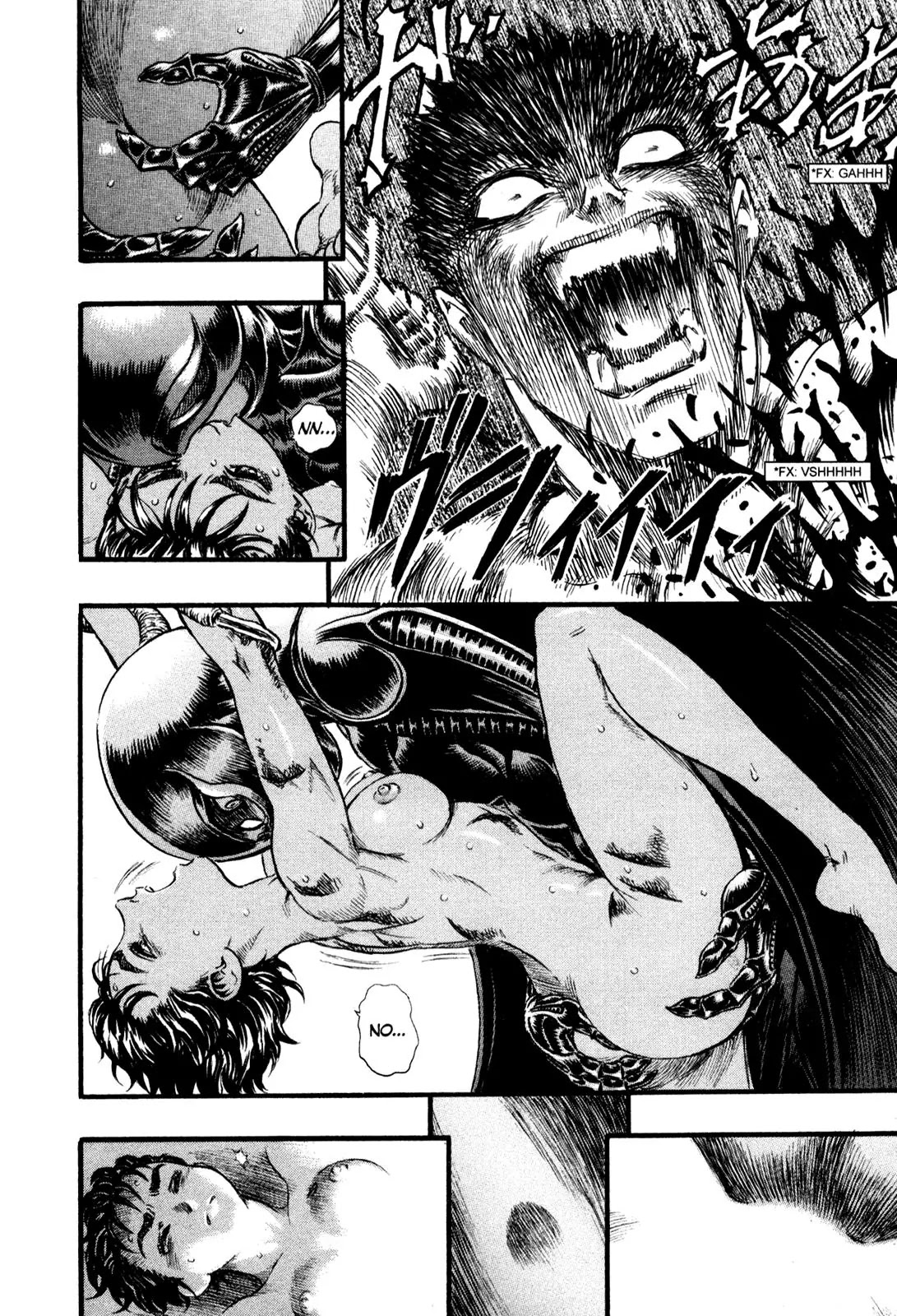 Berserk Chapter 86 - Page 19