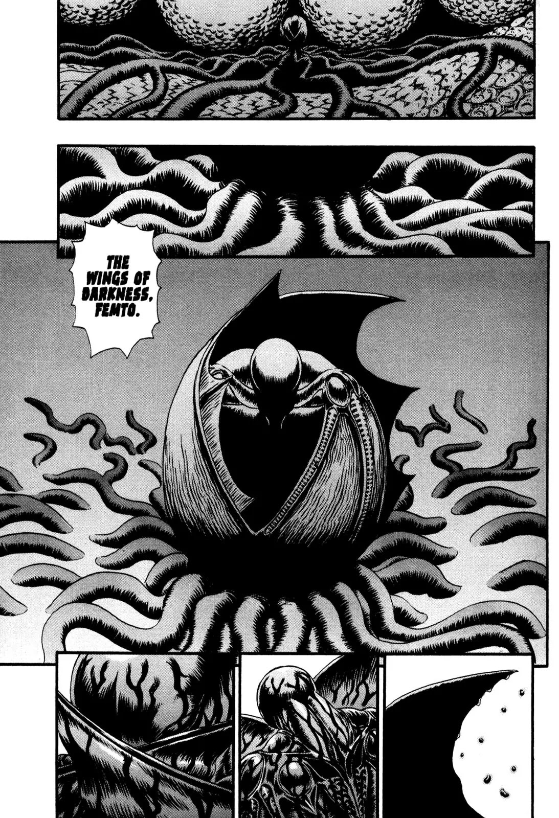 Berserk Chapter 86 - Page 3