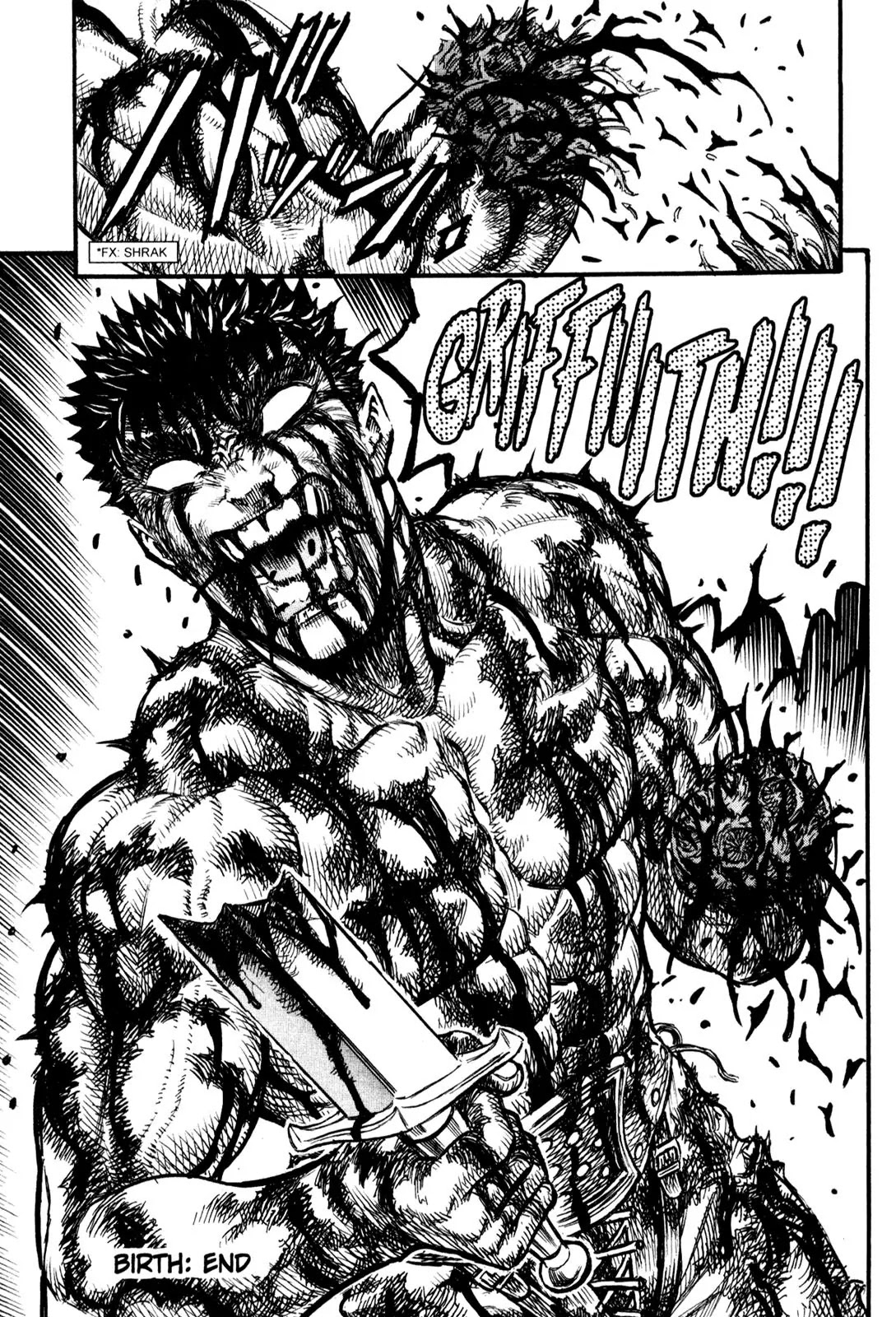 Berserk Chapter 86 - Page 22