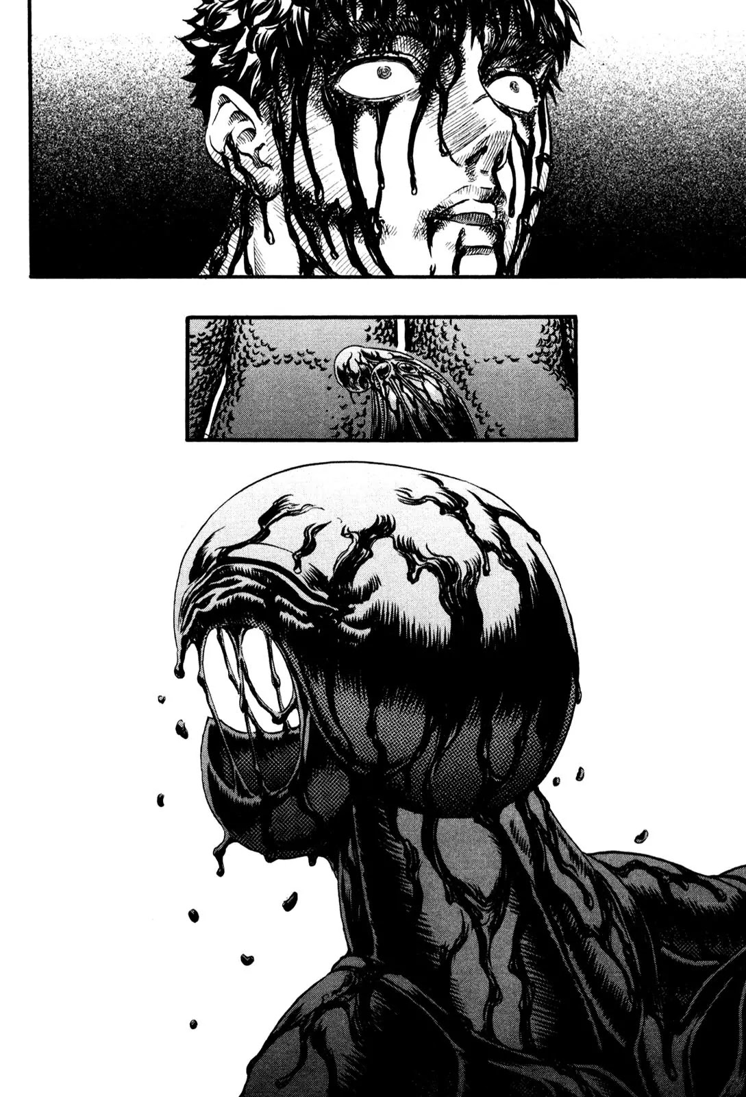 Berserk Chapter 86 - Page 4
