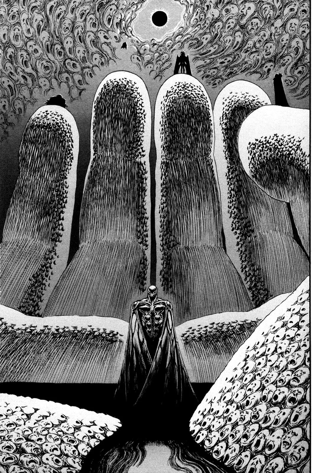 Berserk Chapter 86 - Page 5