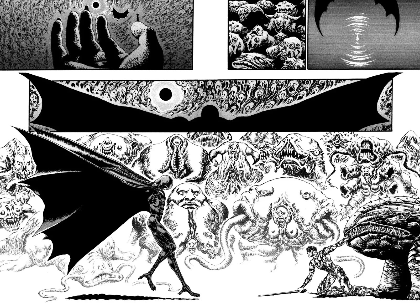 Berserk Chapter 86 - Page 6