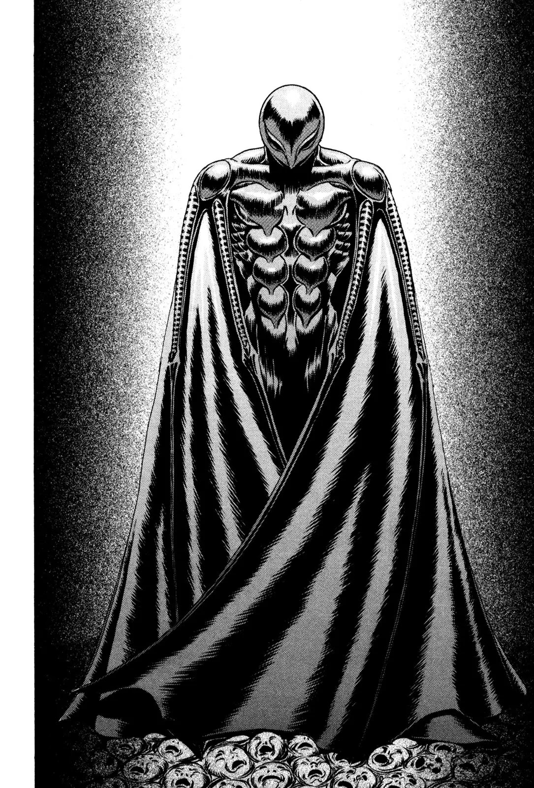 Berserk Chapter 86 - Page 7