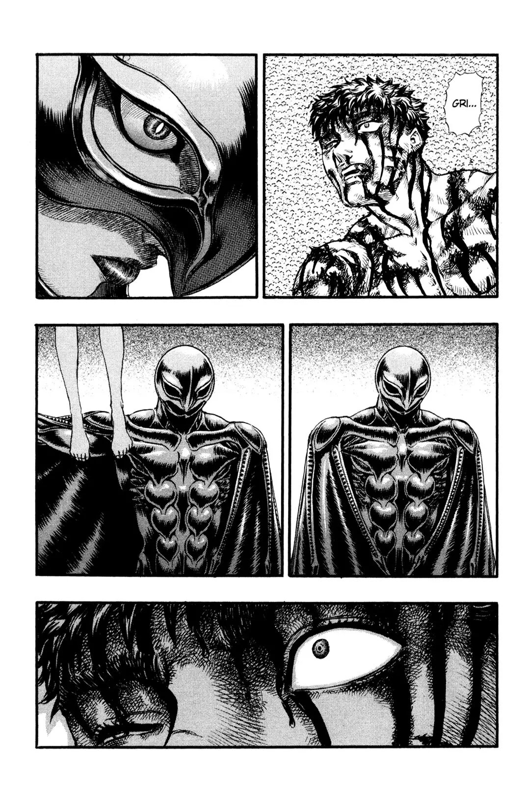 Berserk Chapter 86 - Page 10