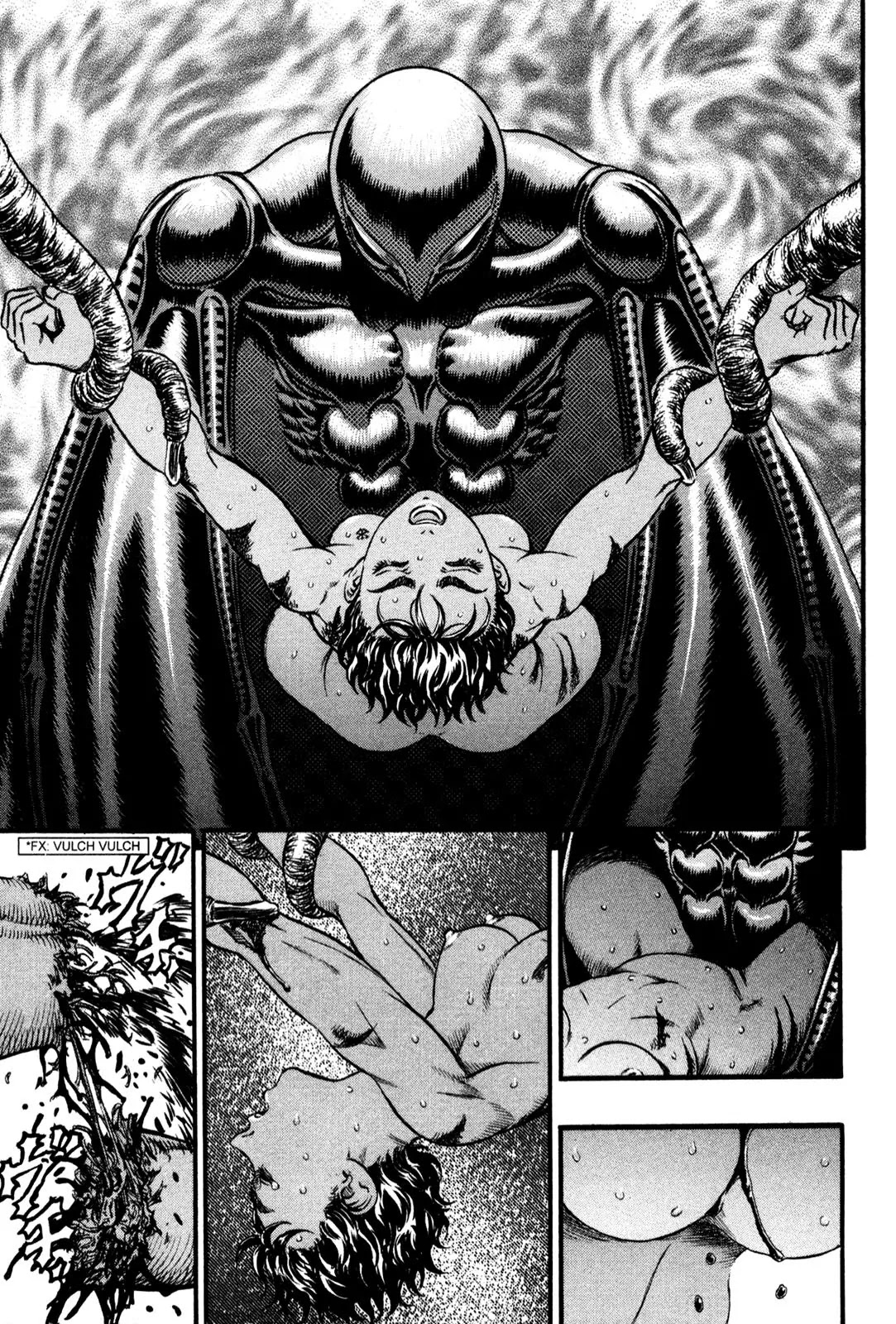 Berserk Chapter 87 - Page 1