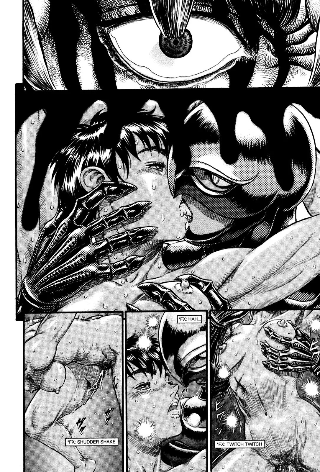 Berserk Chapter 87 - Page 13