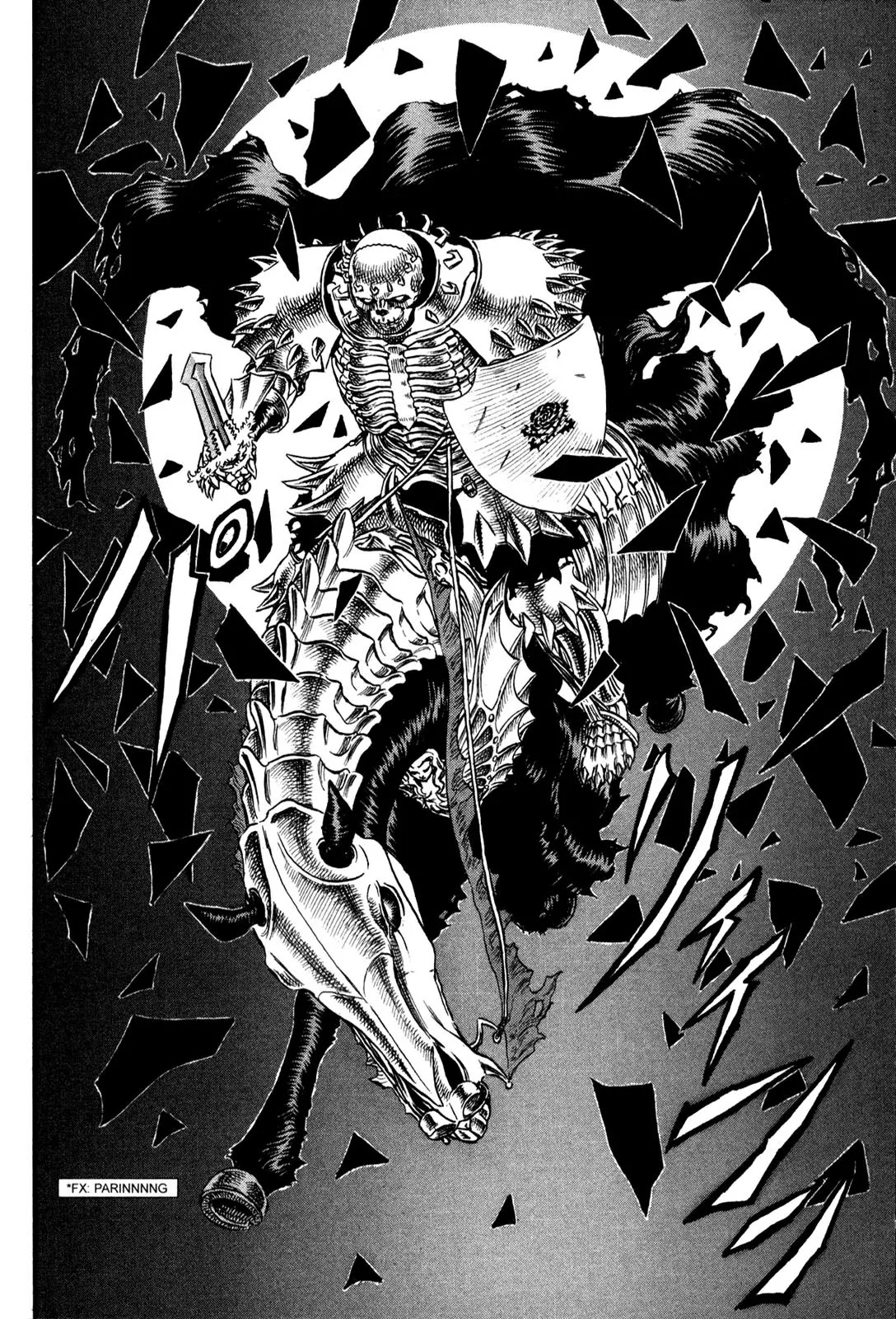 Berserk Chapter 87 - Page 17