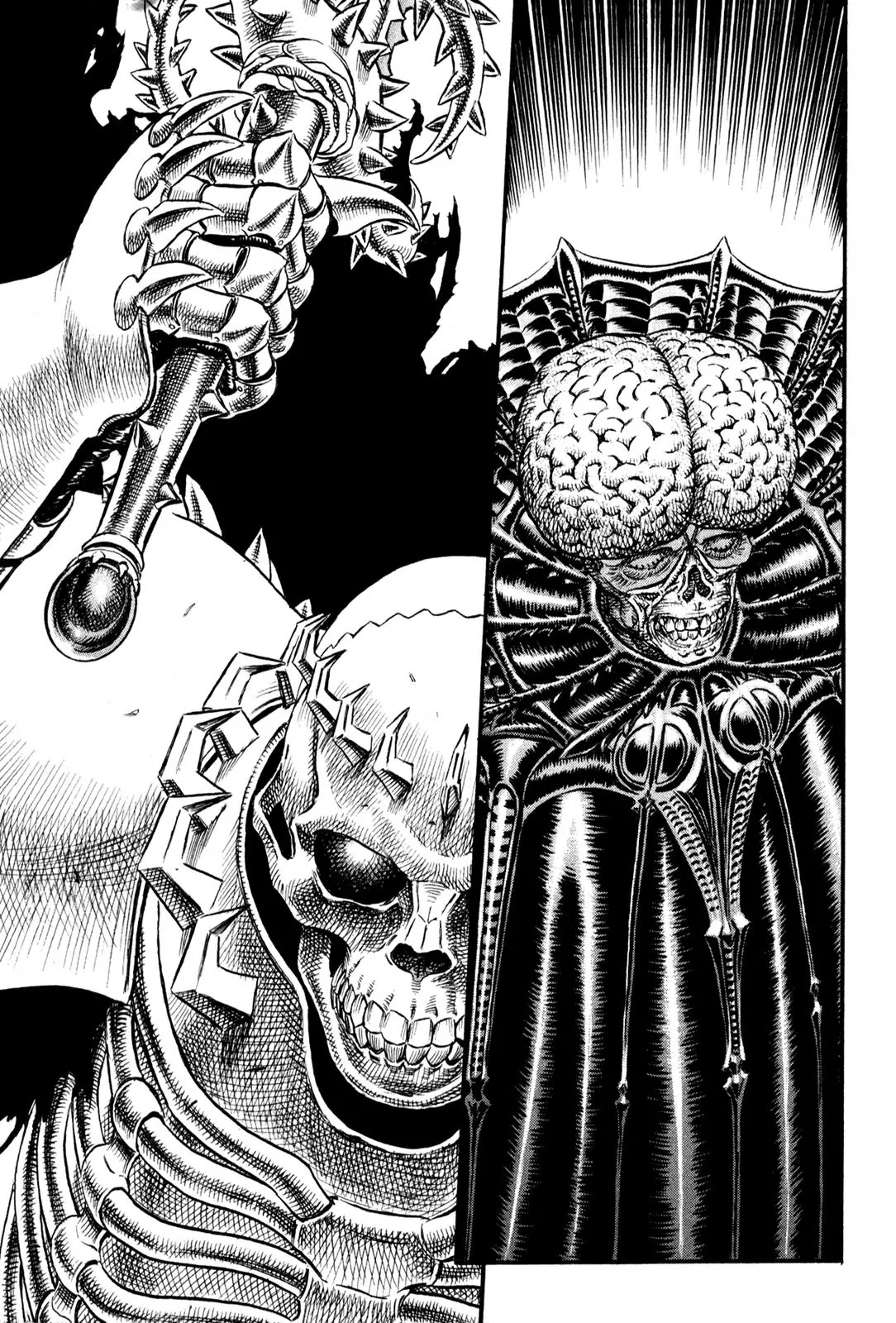 Berserk Chapter 87 - Page 18