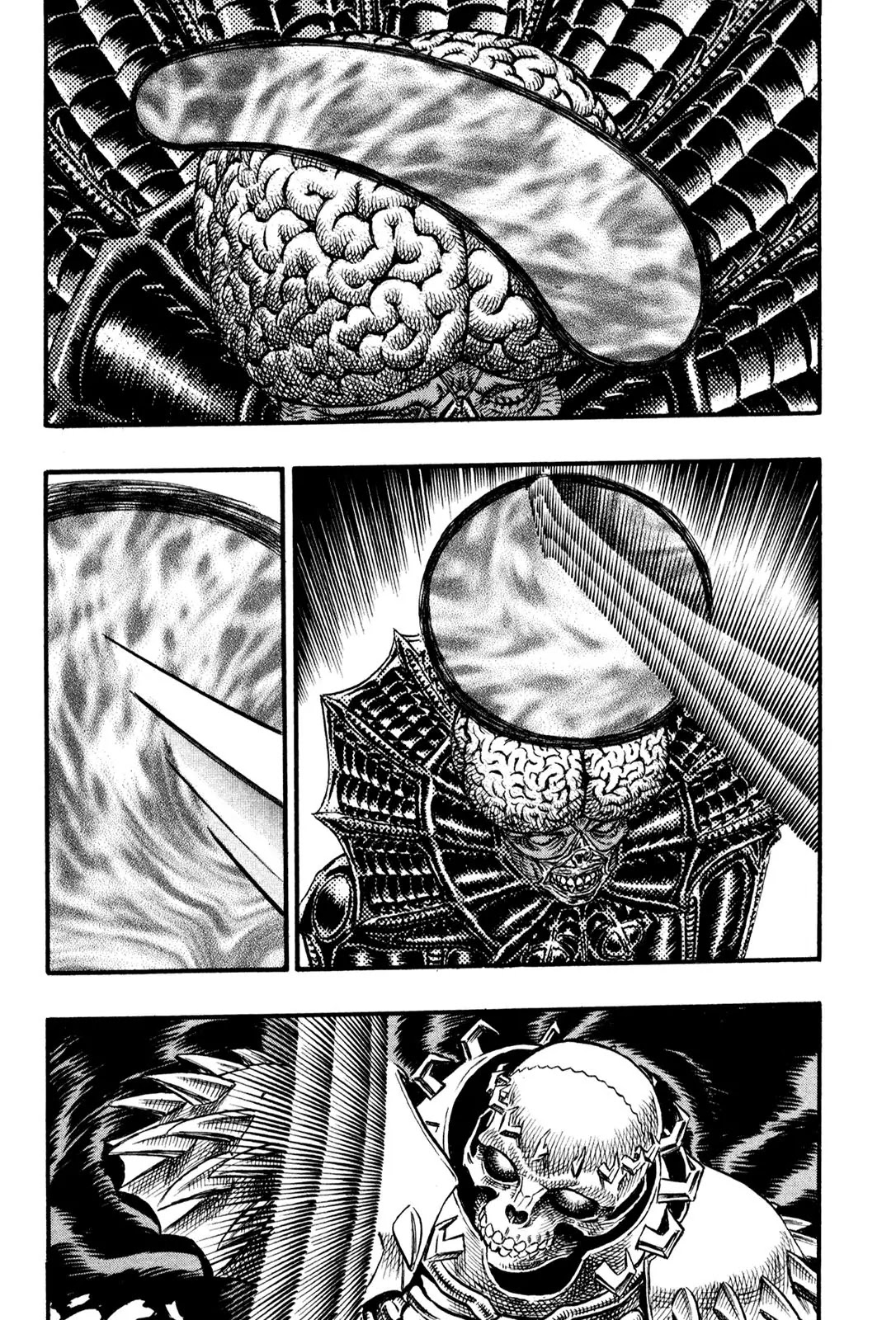 Berserk Chapter 87 - Page 19