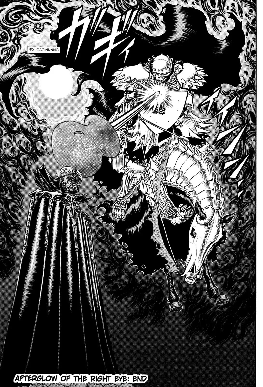 Berserk Chapter 87 - Page 20