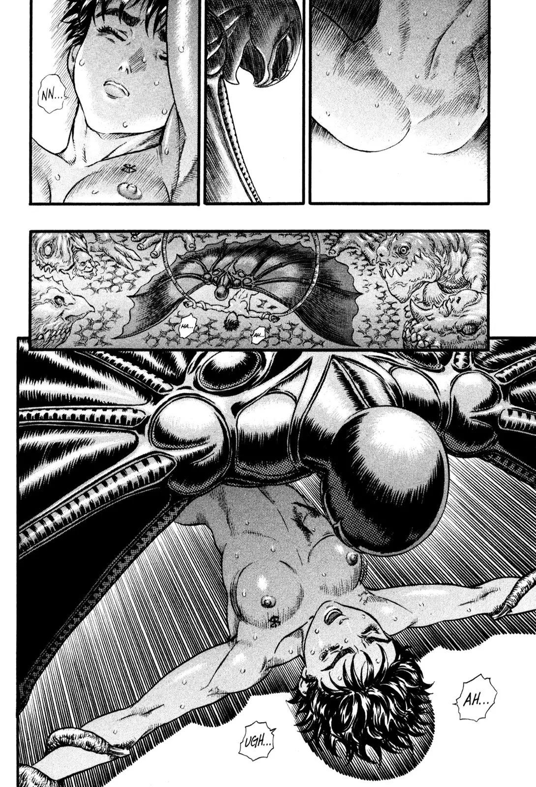 Berserk Chapter 87 - Page 5