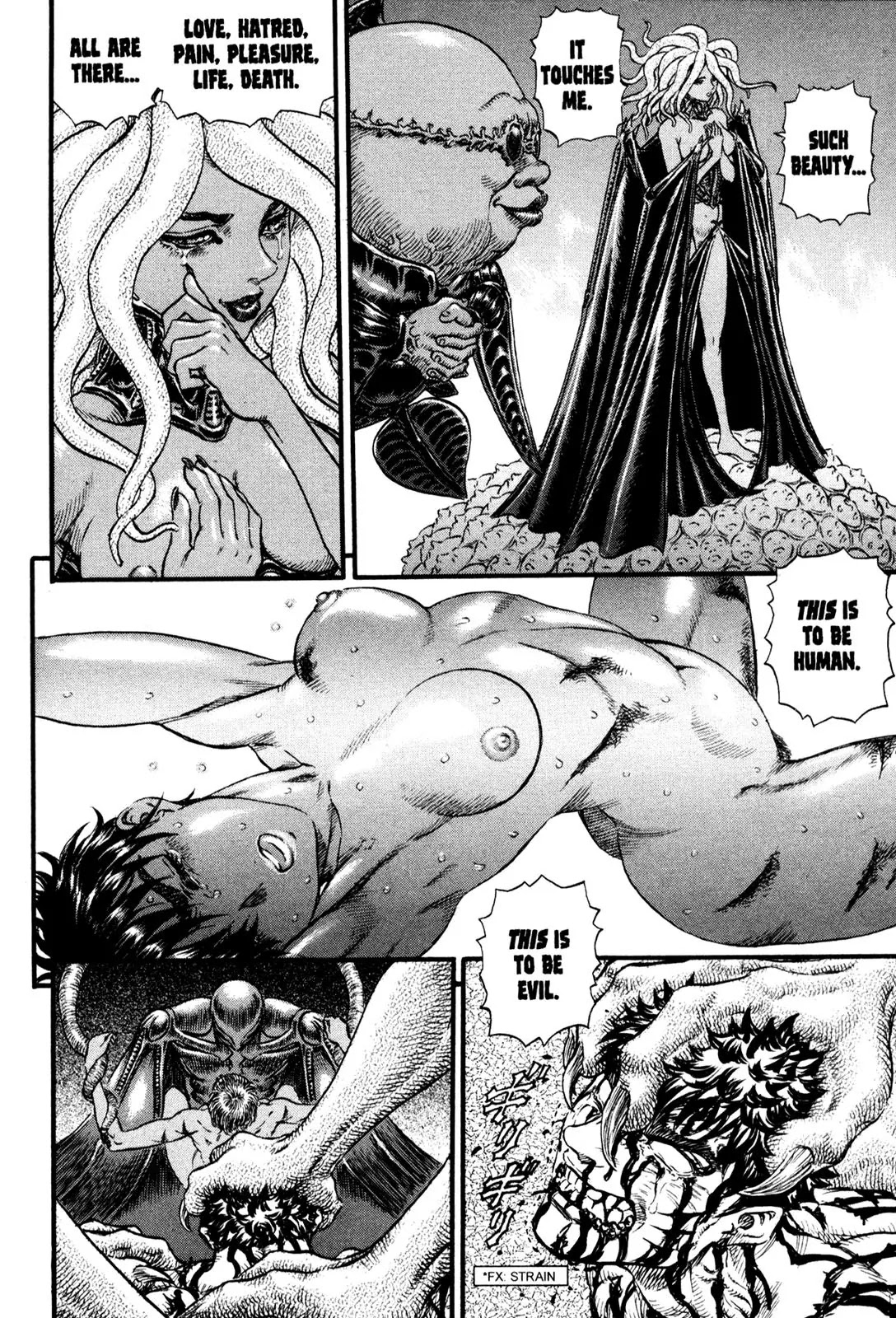 Berserk Chapter 87 - Page 7