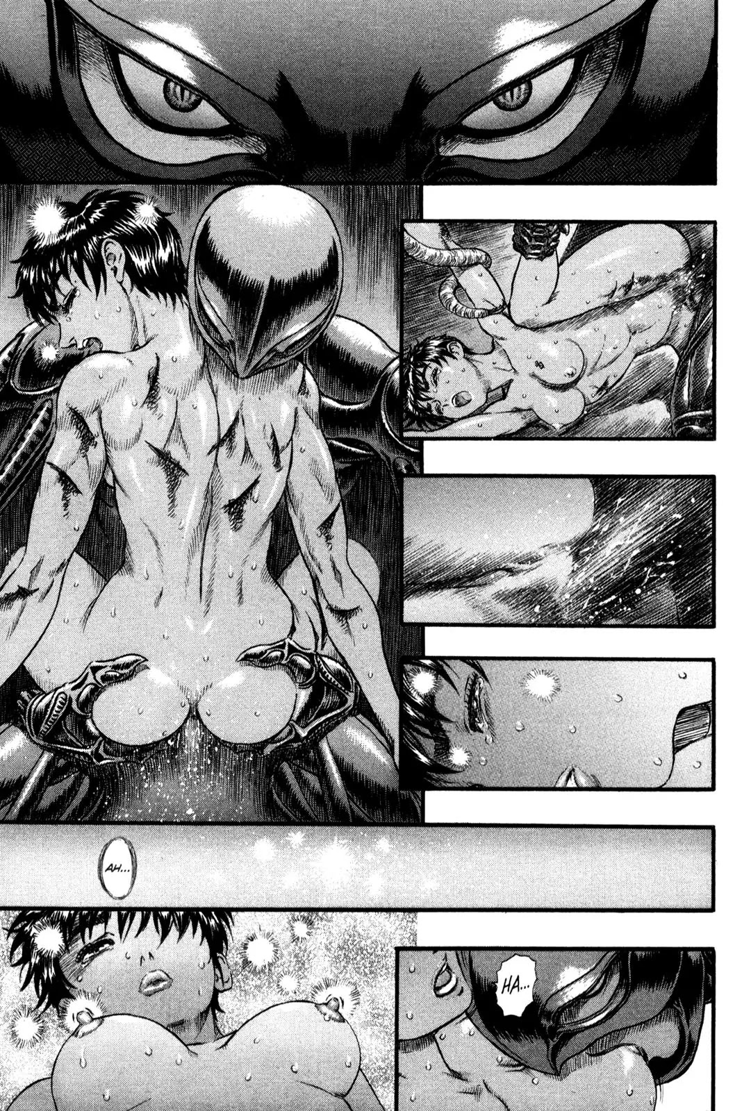 Berserk Chapter 87 - Page 8